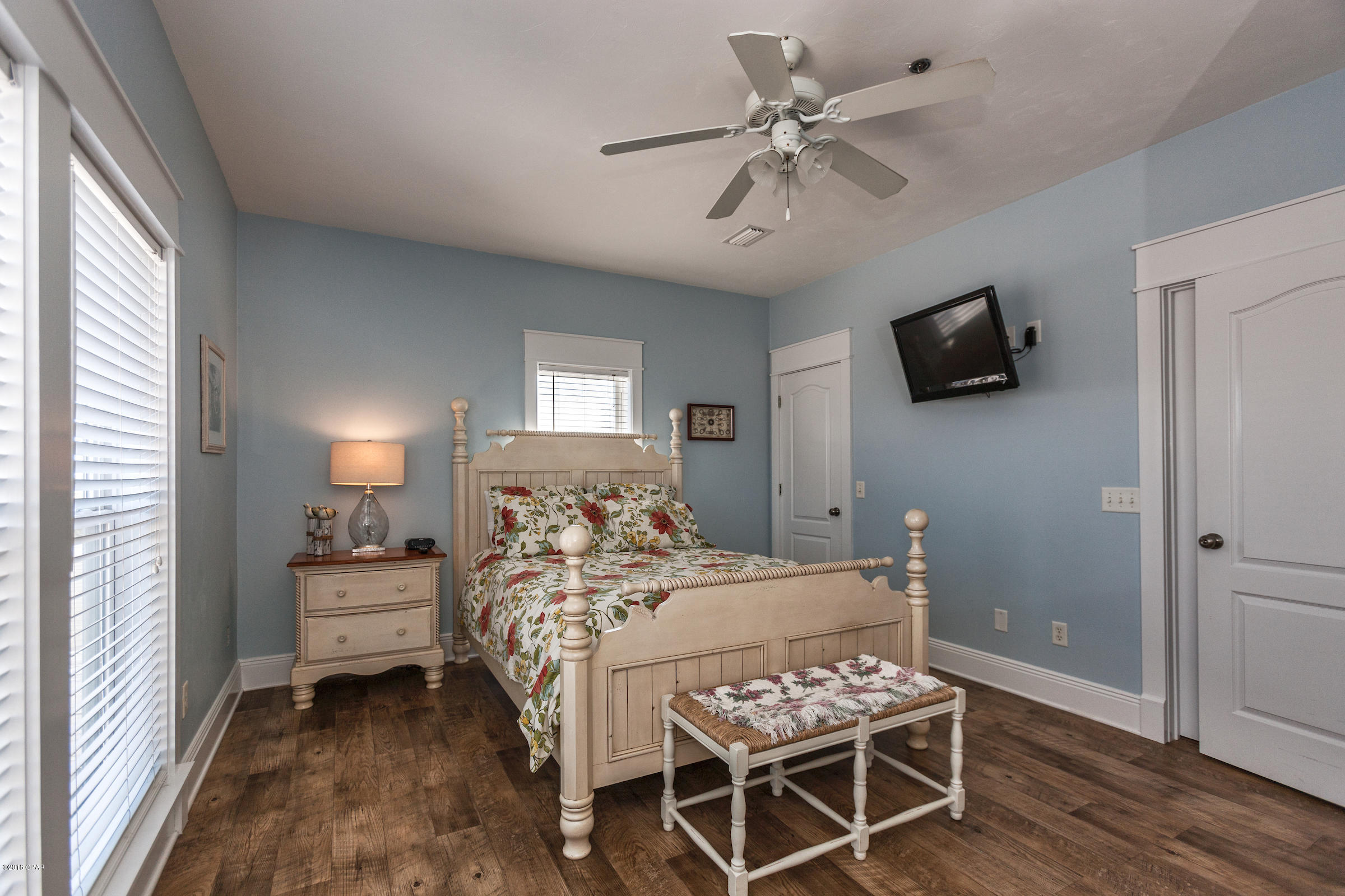 Bel Air Beach Condo - Residential