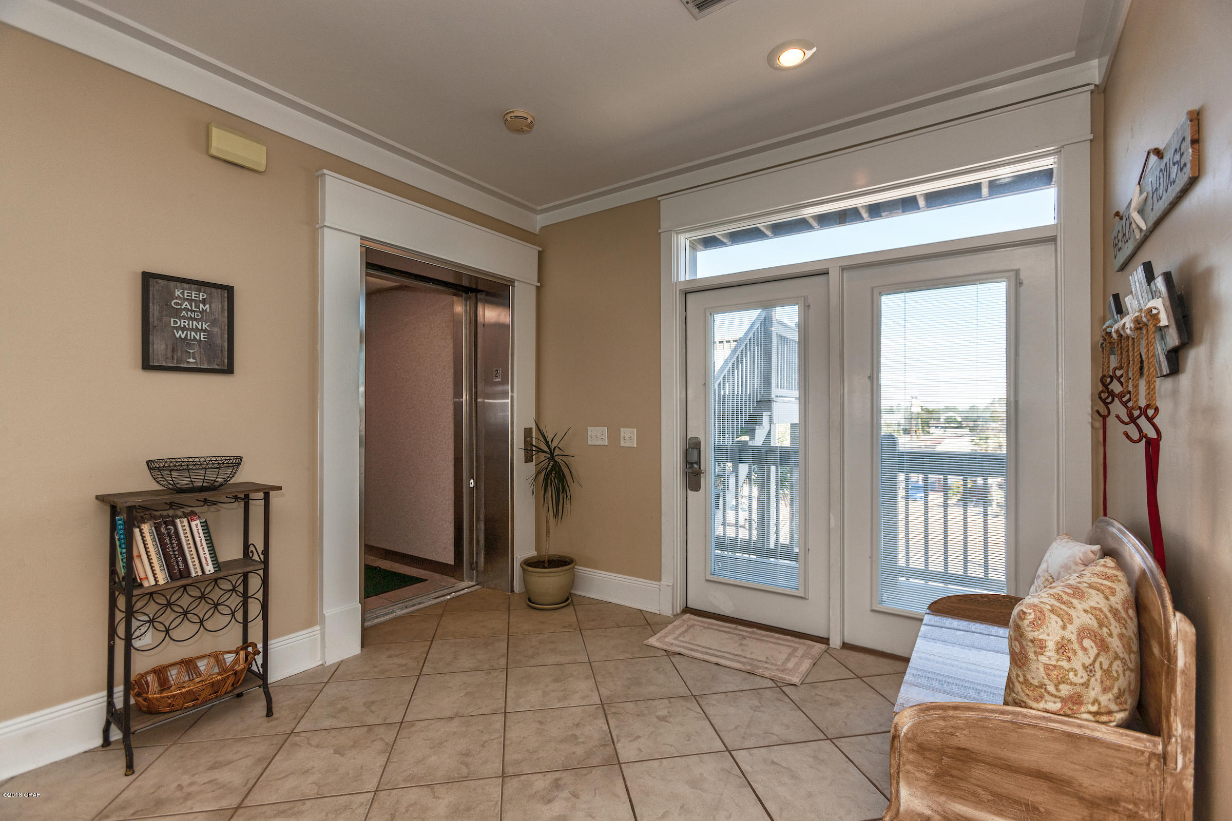 Bel Air Beach Condo - Residential