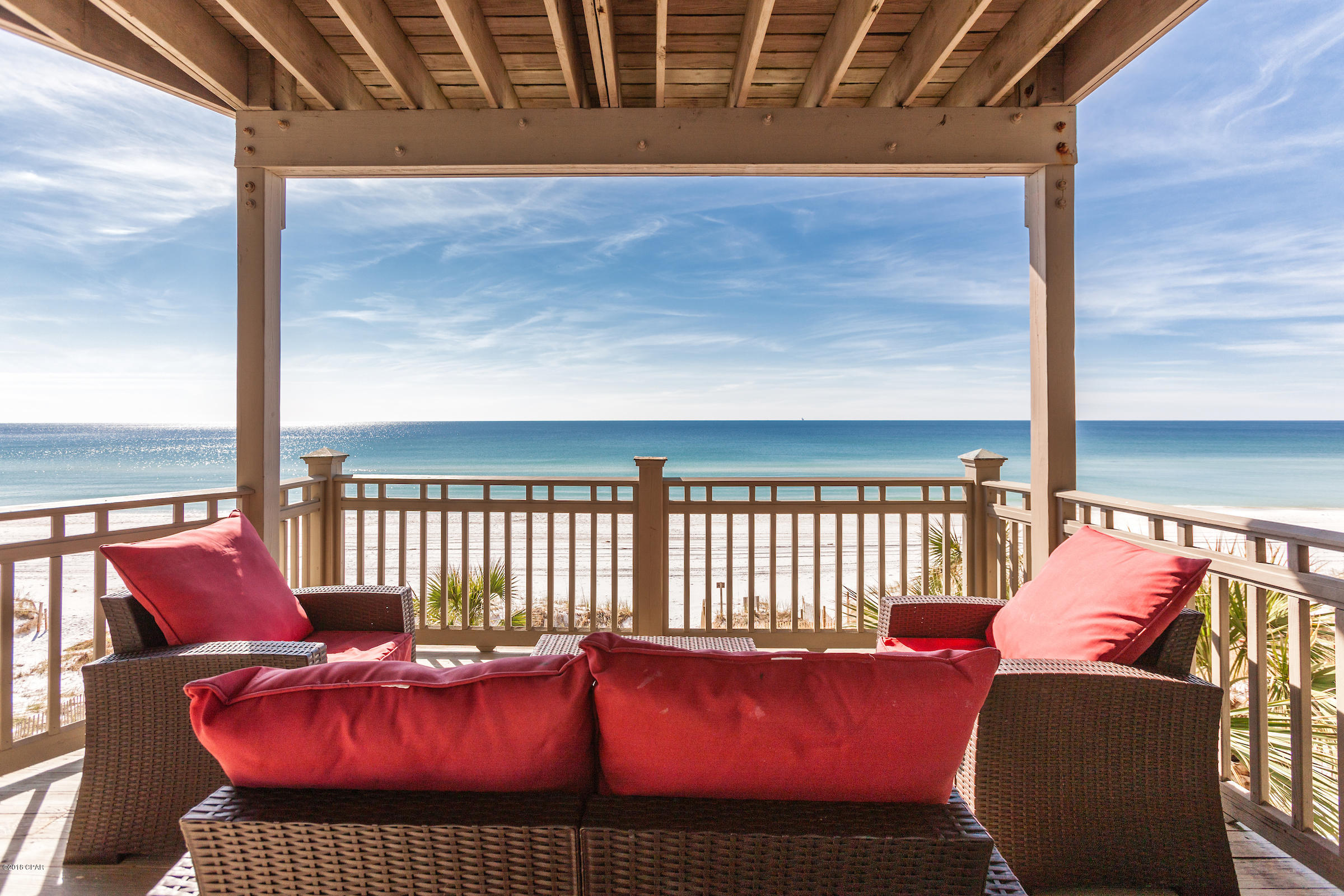 Bel Air Beach Condo - Residential