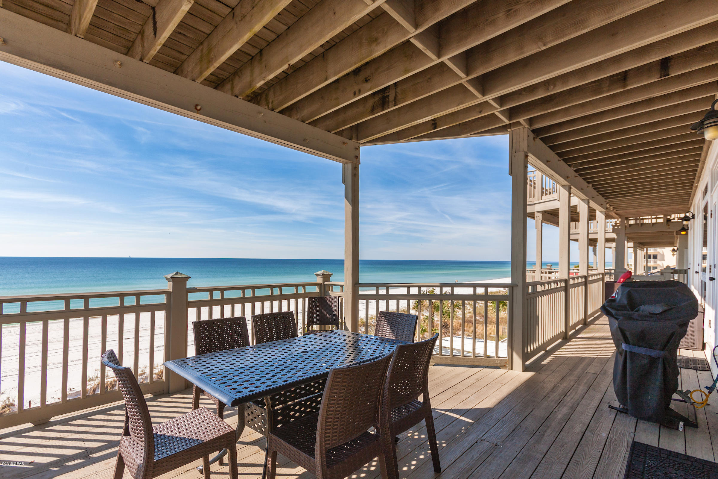 Bel Air Beach Condo - Residential