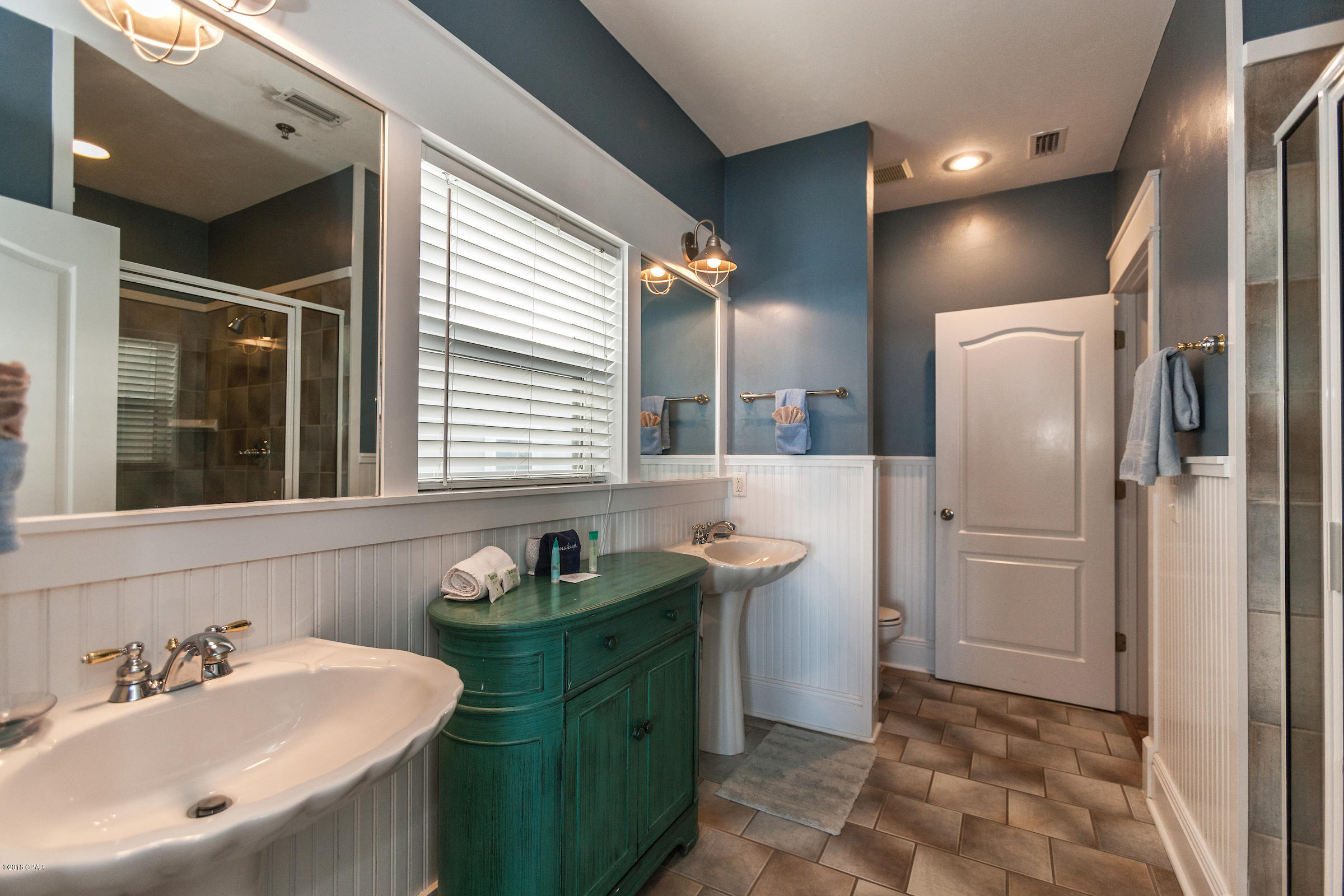 Bel Air Beach Condo - Residential