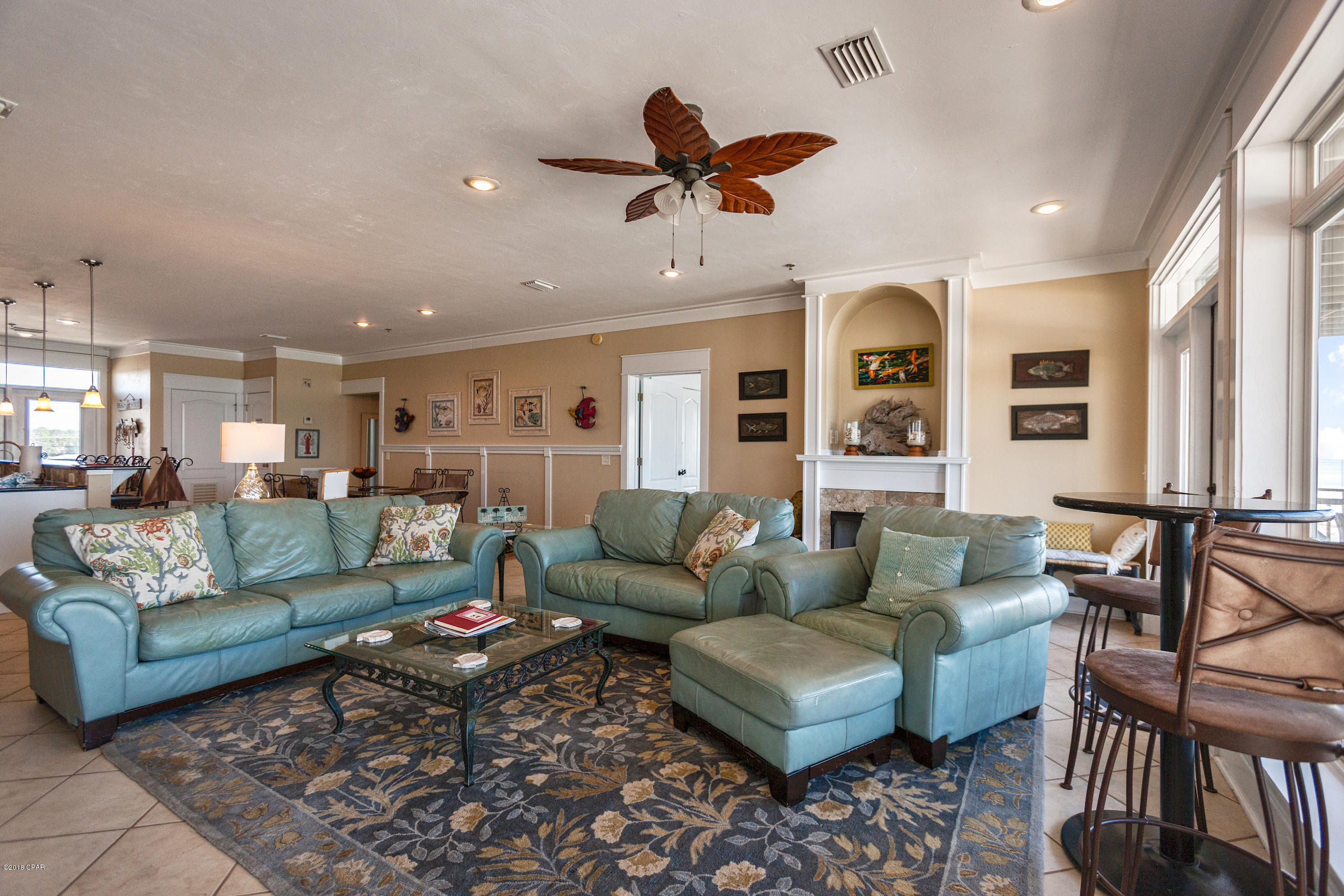 Bel Air Beach Condo - Residential