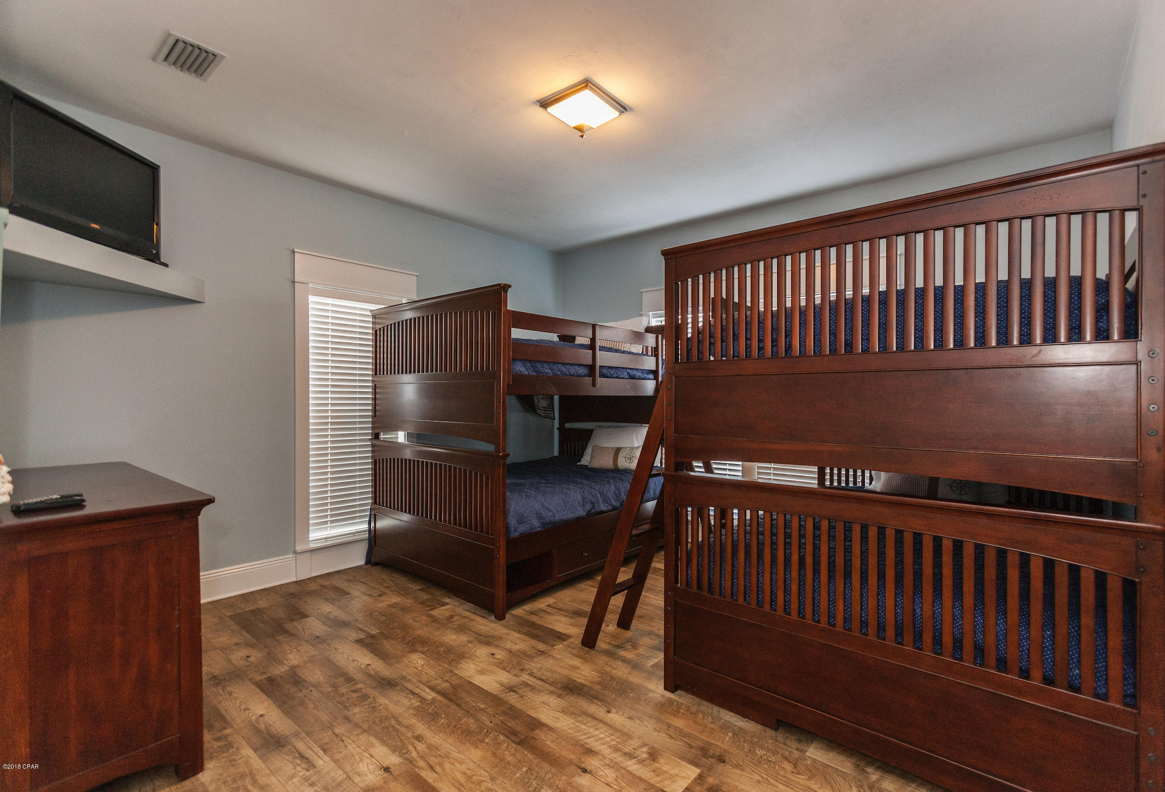 Bel Air Beach Condo - Residential