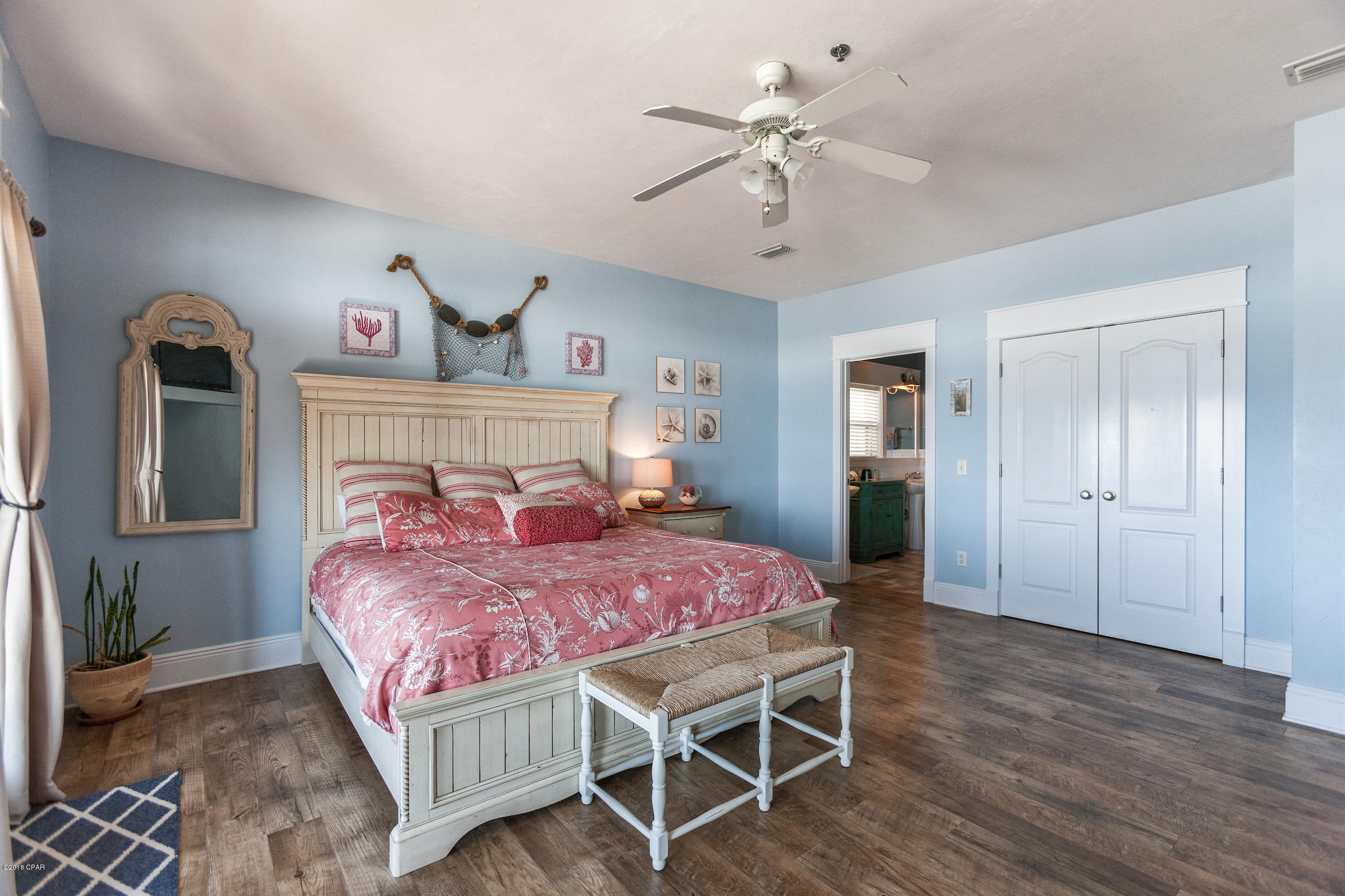 Bel Air Beach Condo - Residential