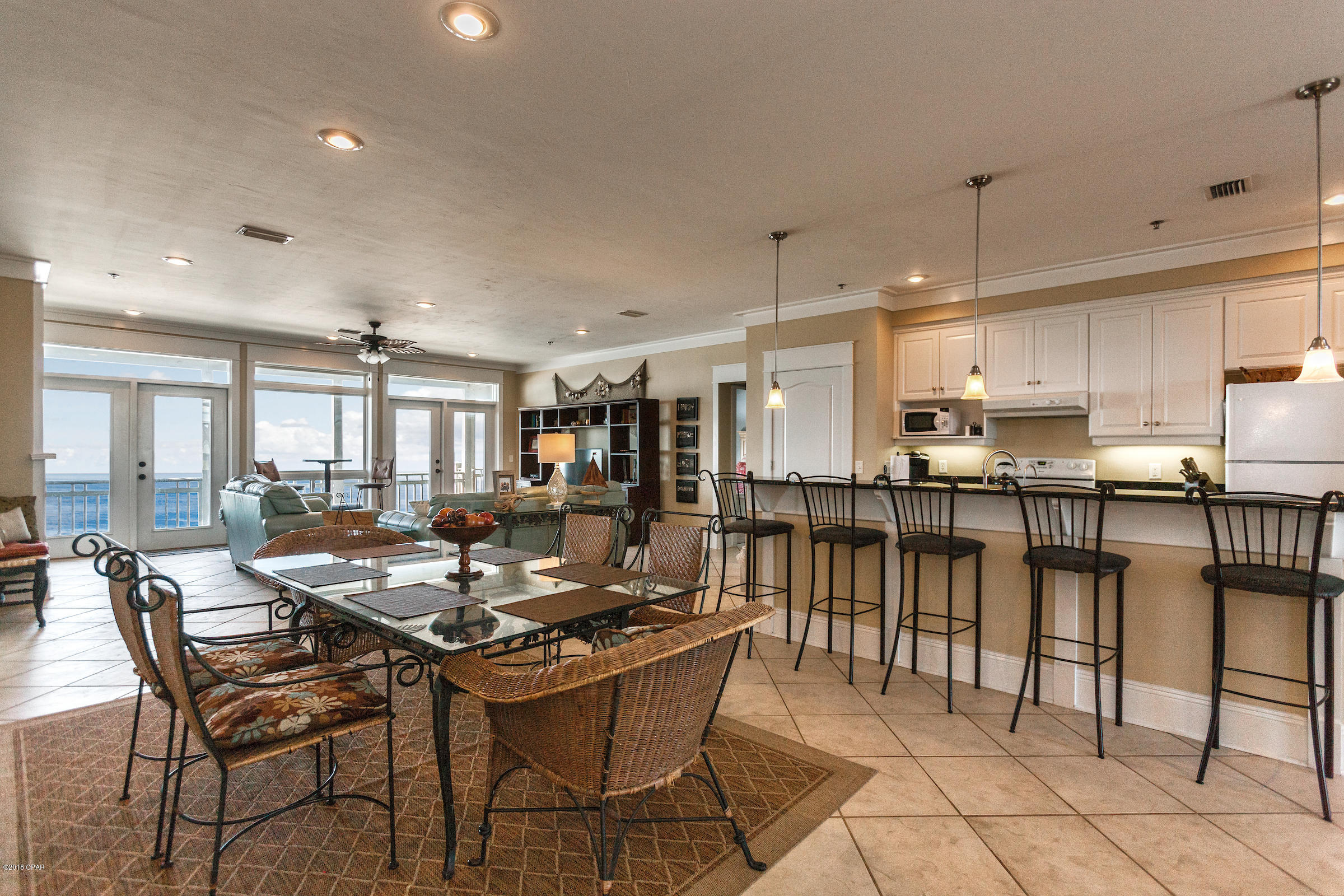 Bel Air Beach Condo - Residential