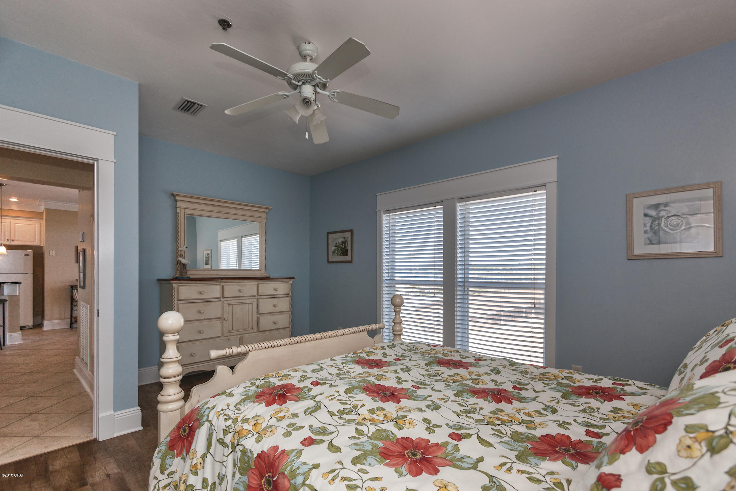 Bel Air Beach Condo - Residential