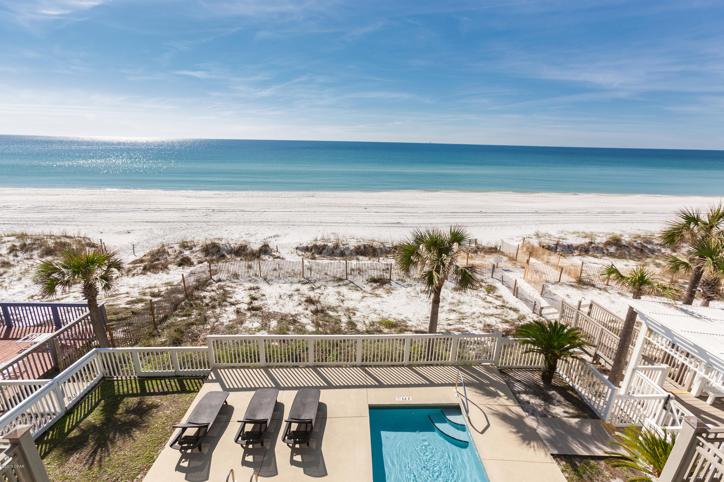 Bel Air Beach Condo - Residential