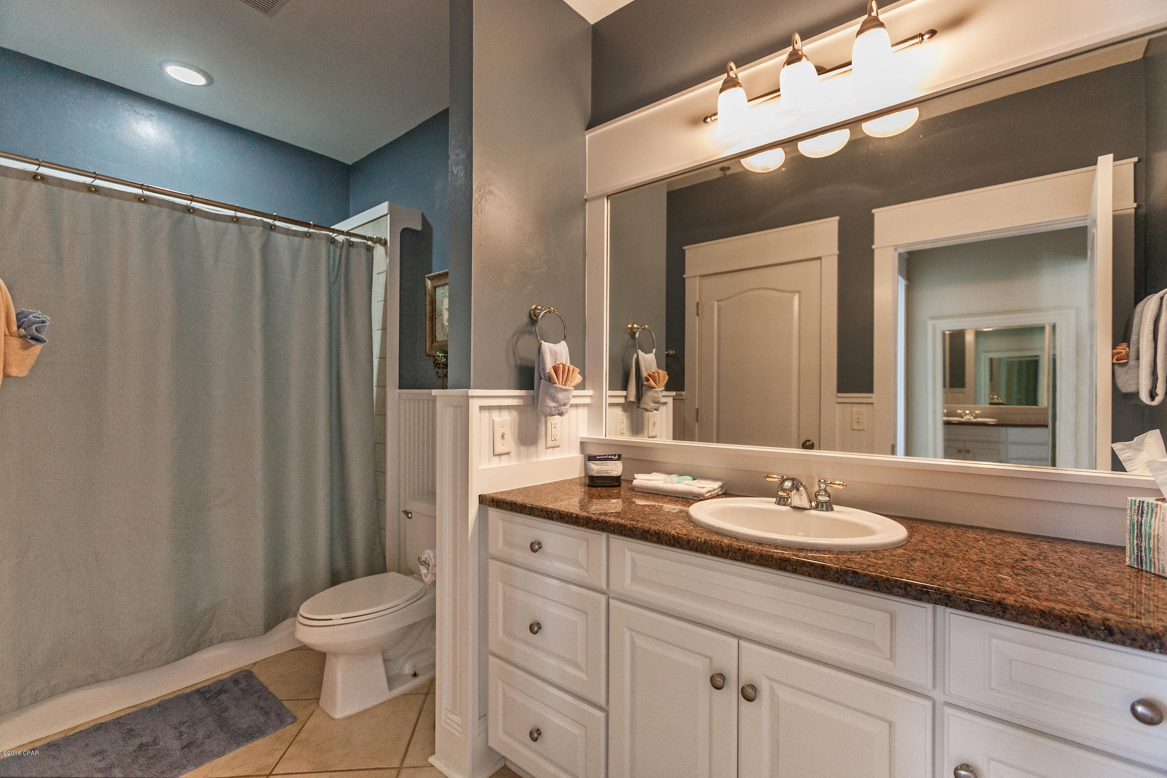 Bel Air Beach Condo - Residential