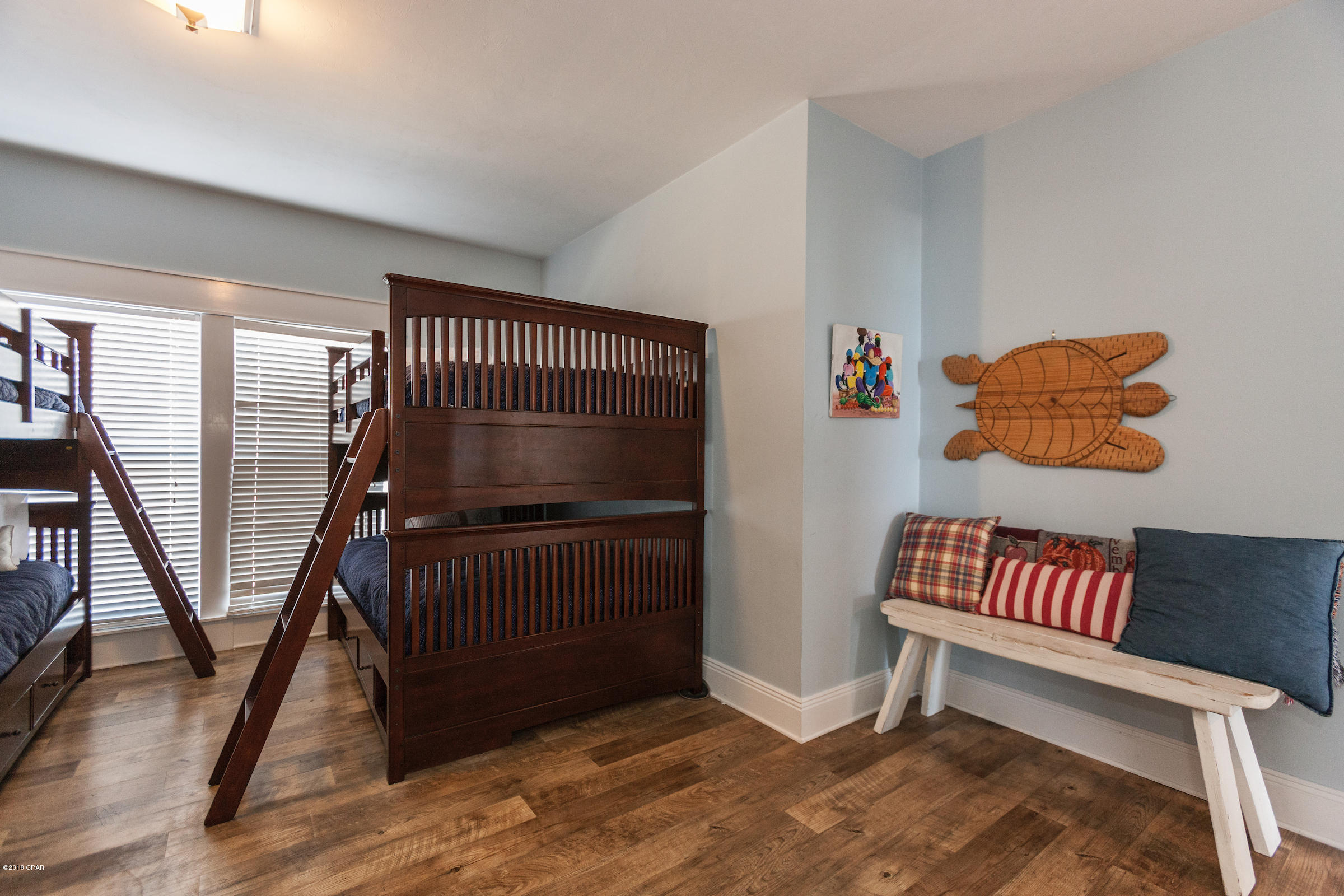 Bel Air Beach Condo - Residential