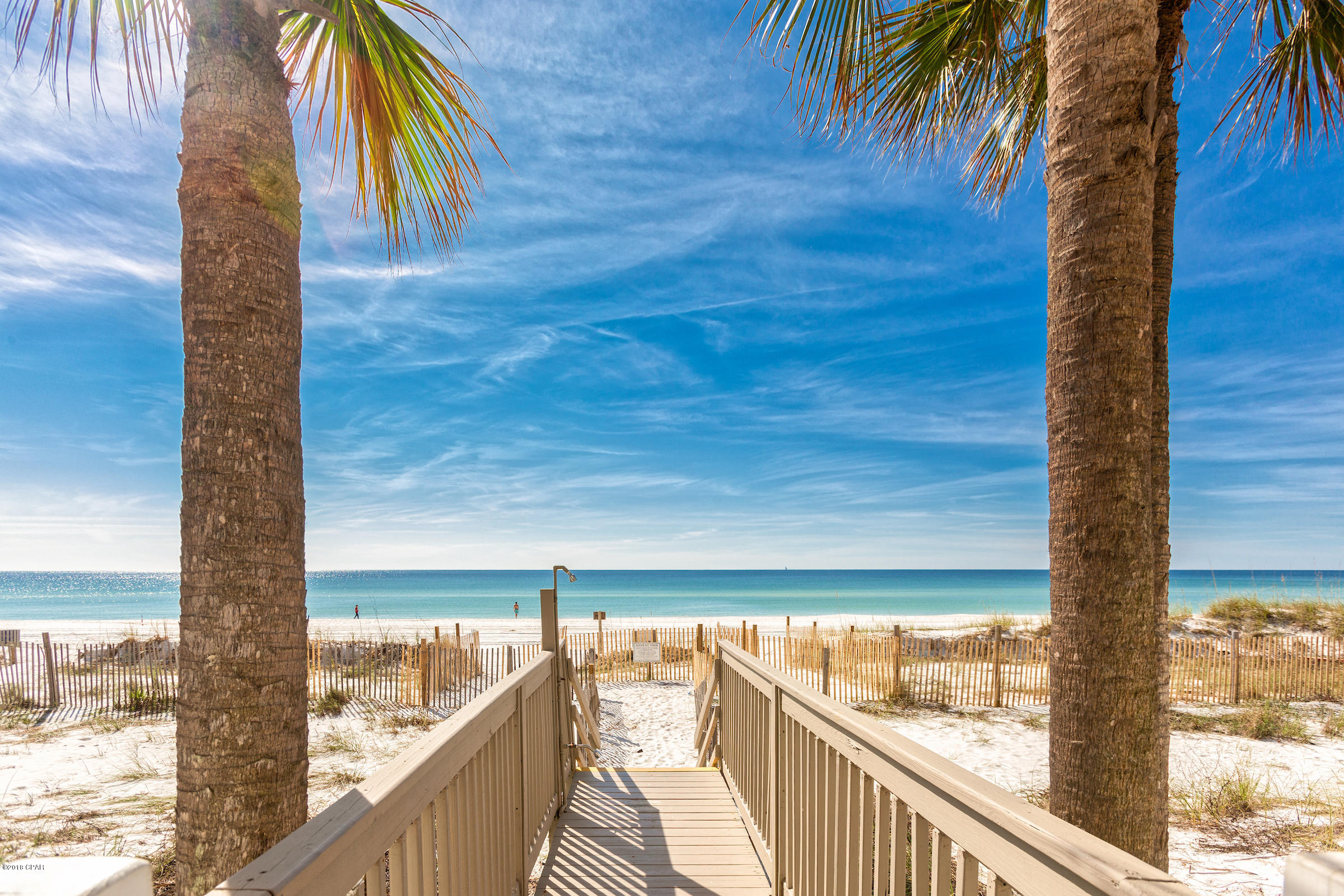 Bel Air Beach Condo - Residential