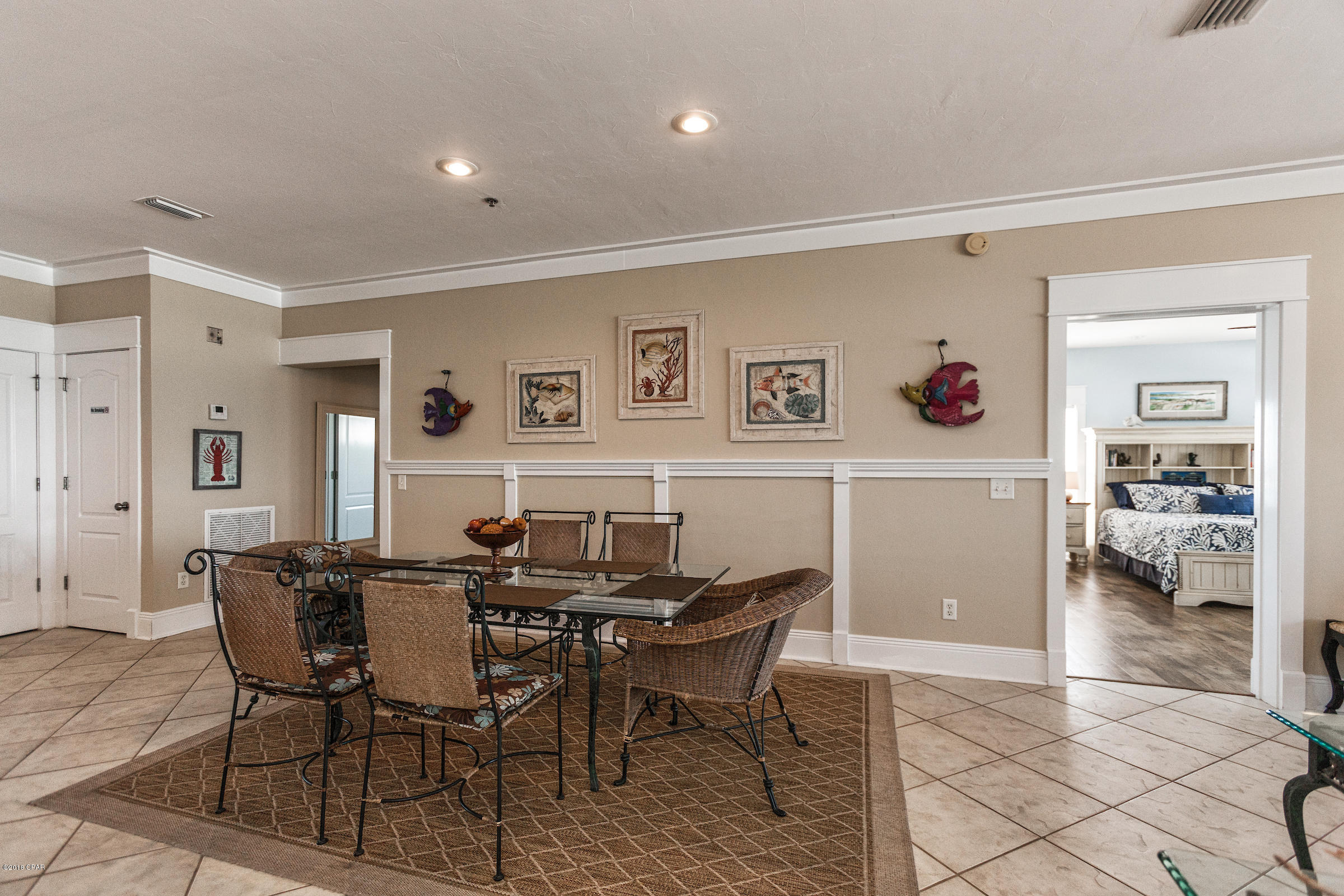 Bel Air Beach Condo - Residential