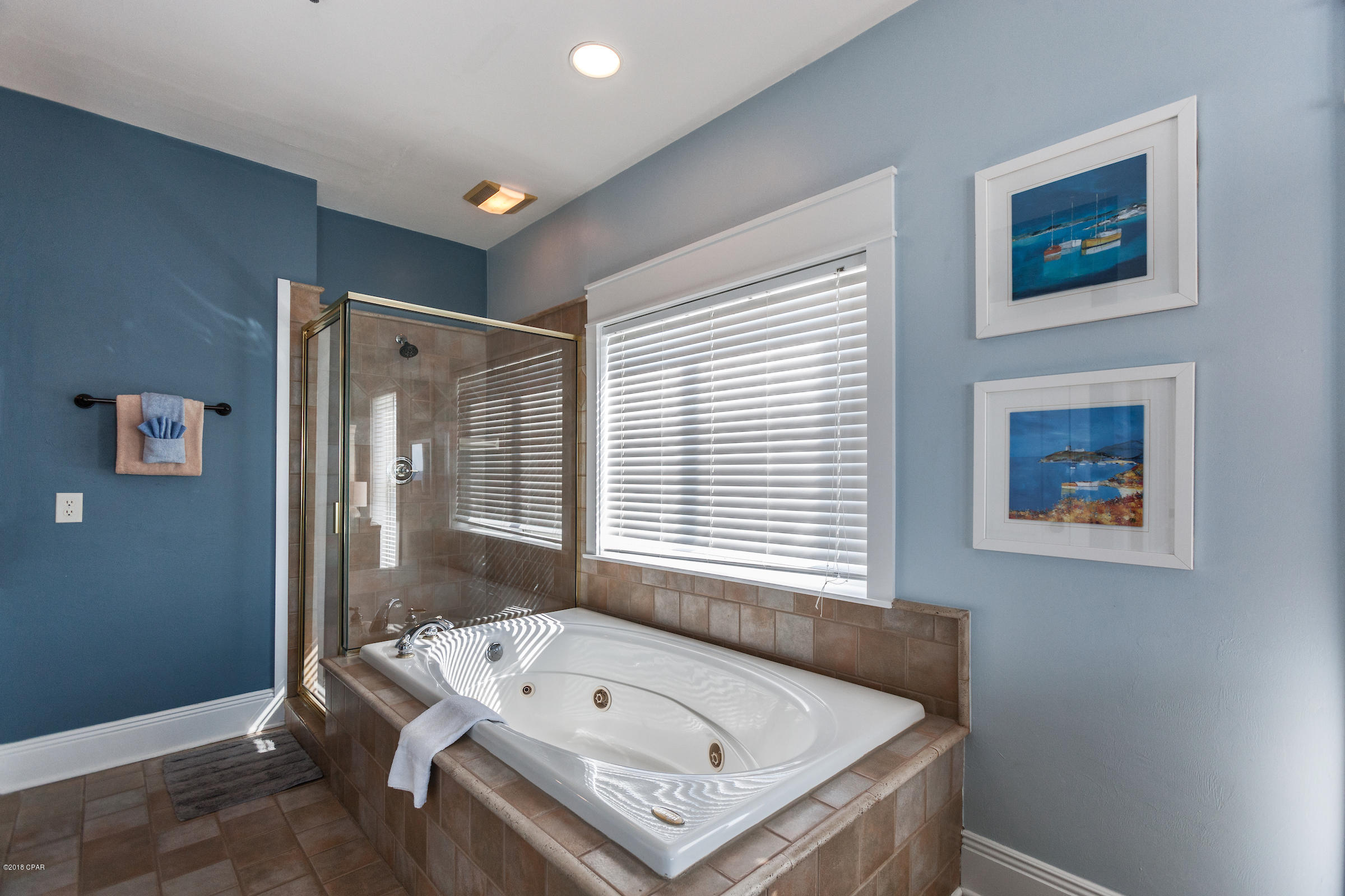 Bel Air Beach Condo - Residential