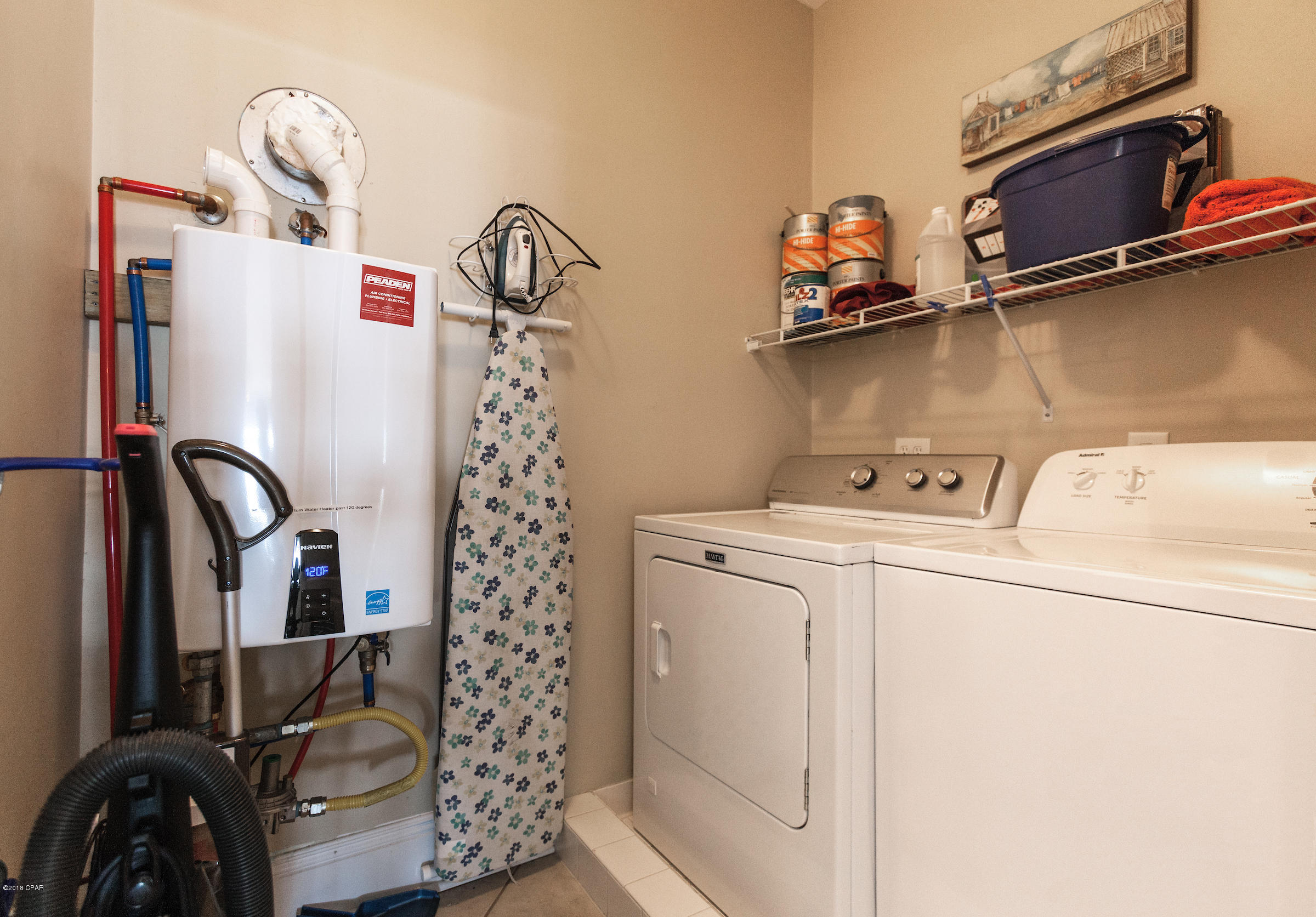 Bel Air Beach Condo - Residential