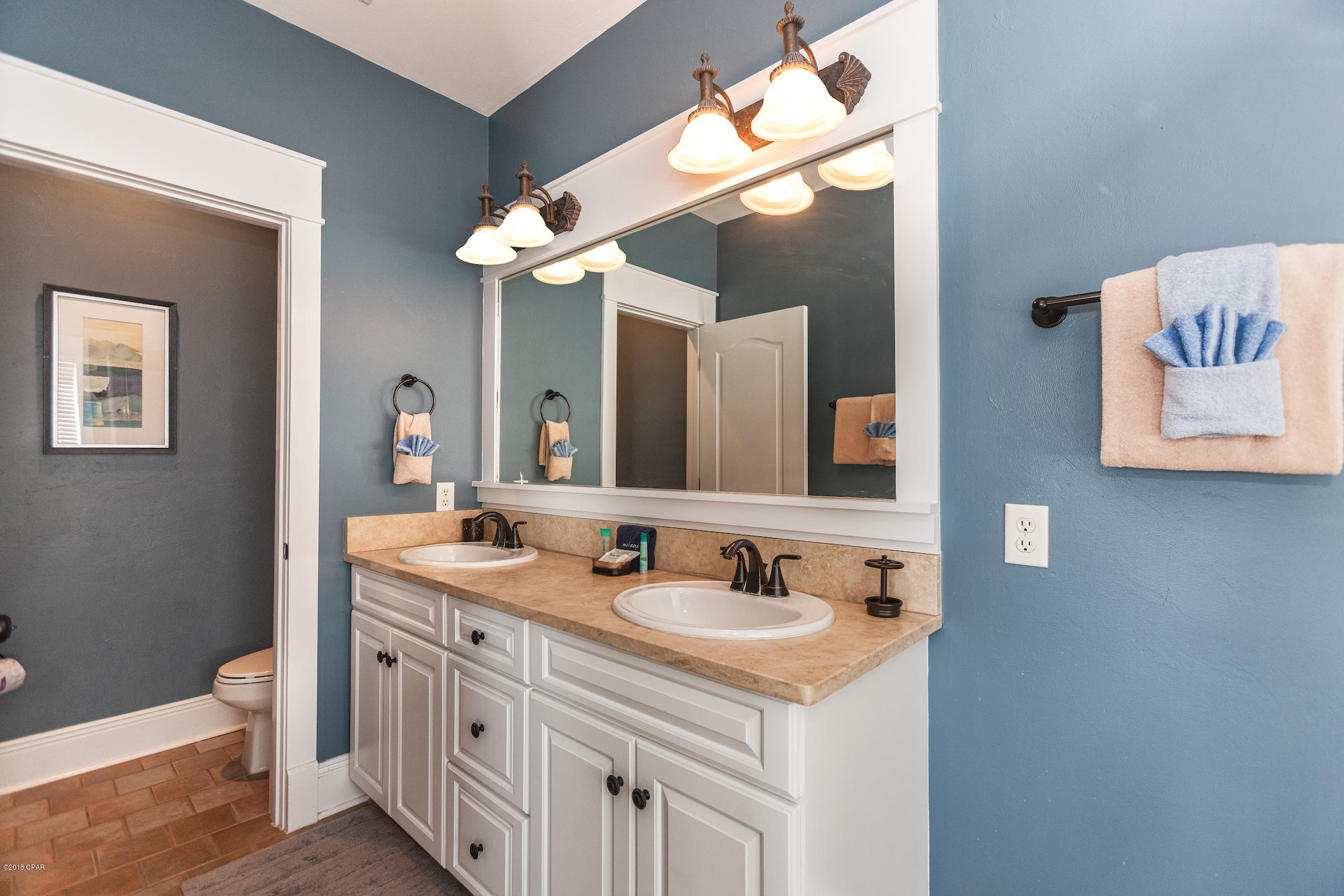 Bel Air Beach Condo - Residential