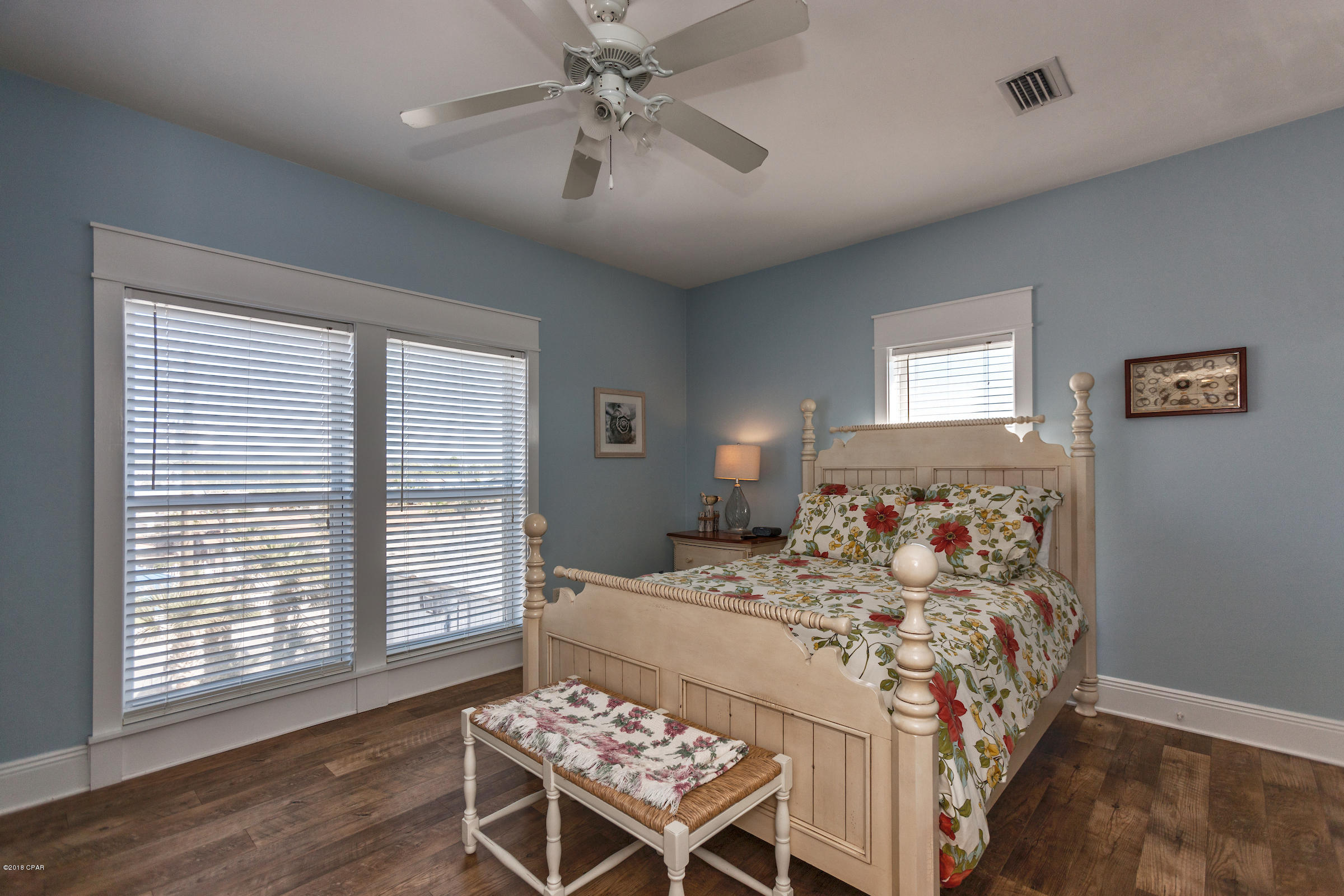 Bel Air Beach Condo - Residential