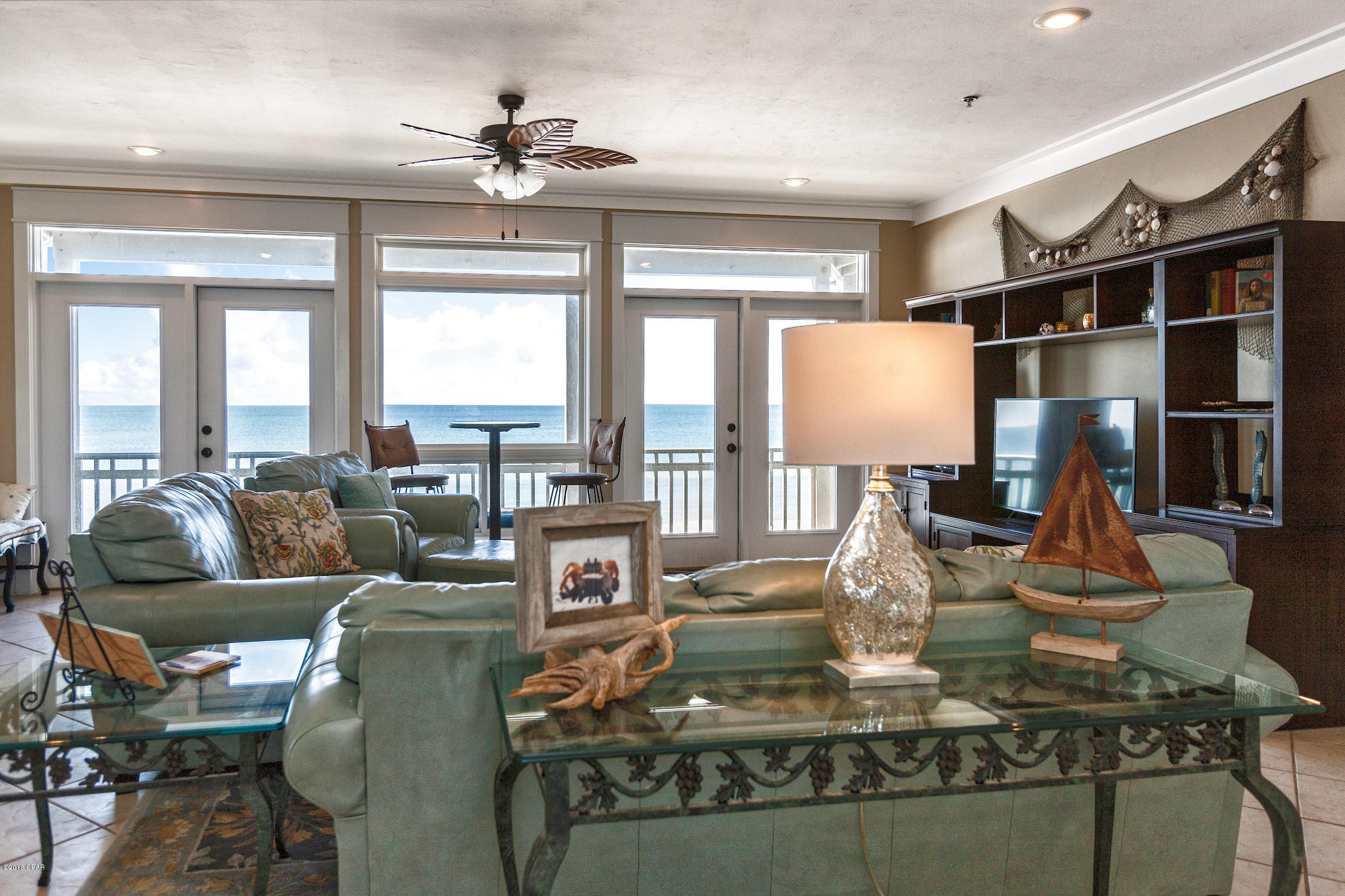 Bel Air Beach Condo - Residential