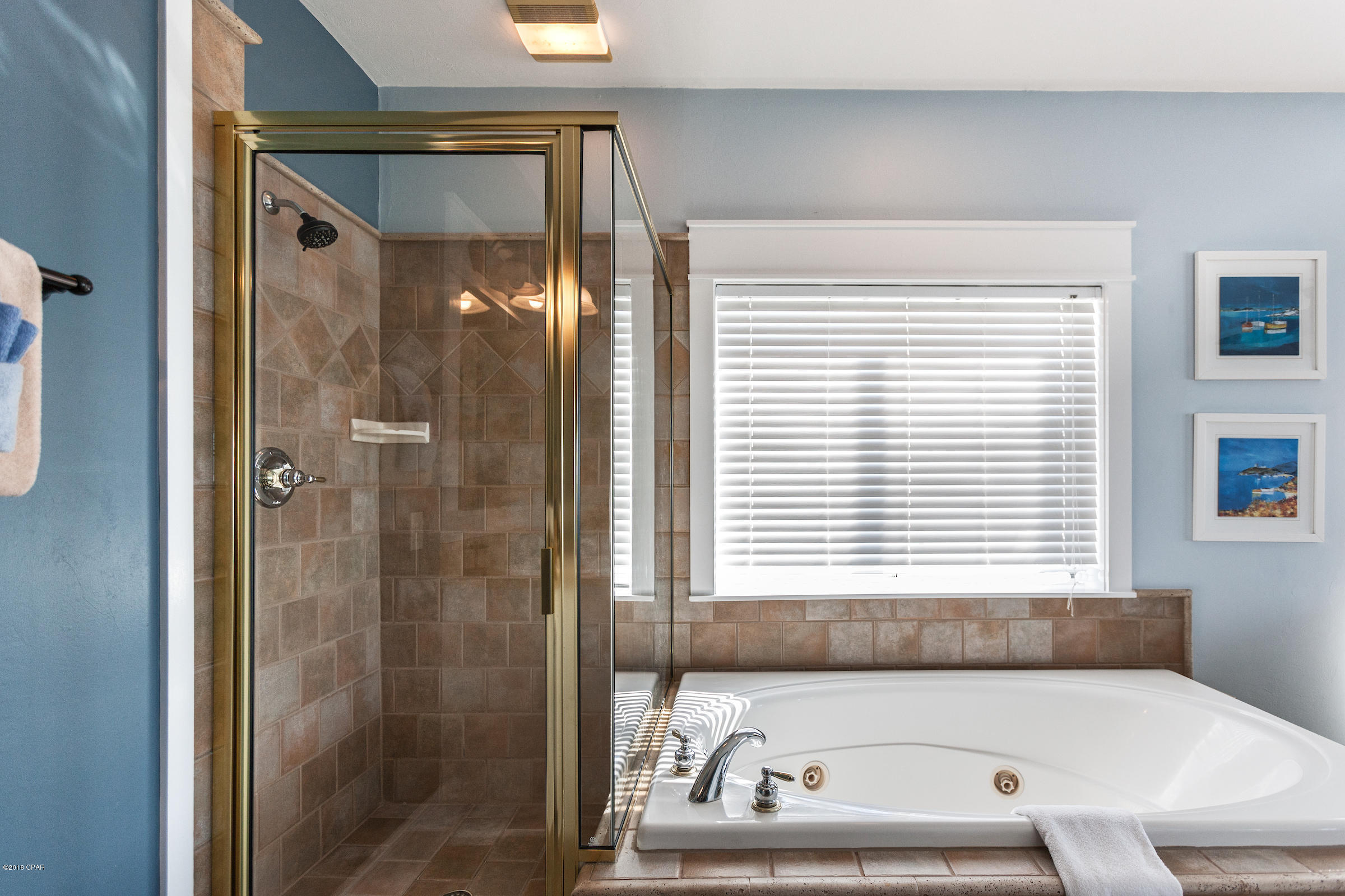 Bel Air Beach Condo - Residential