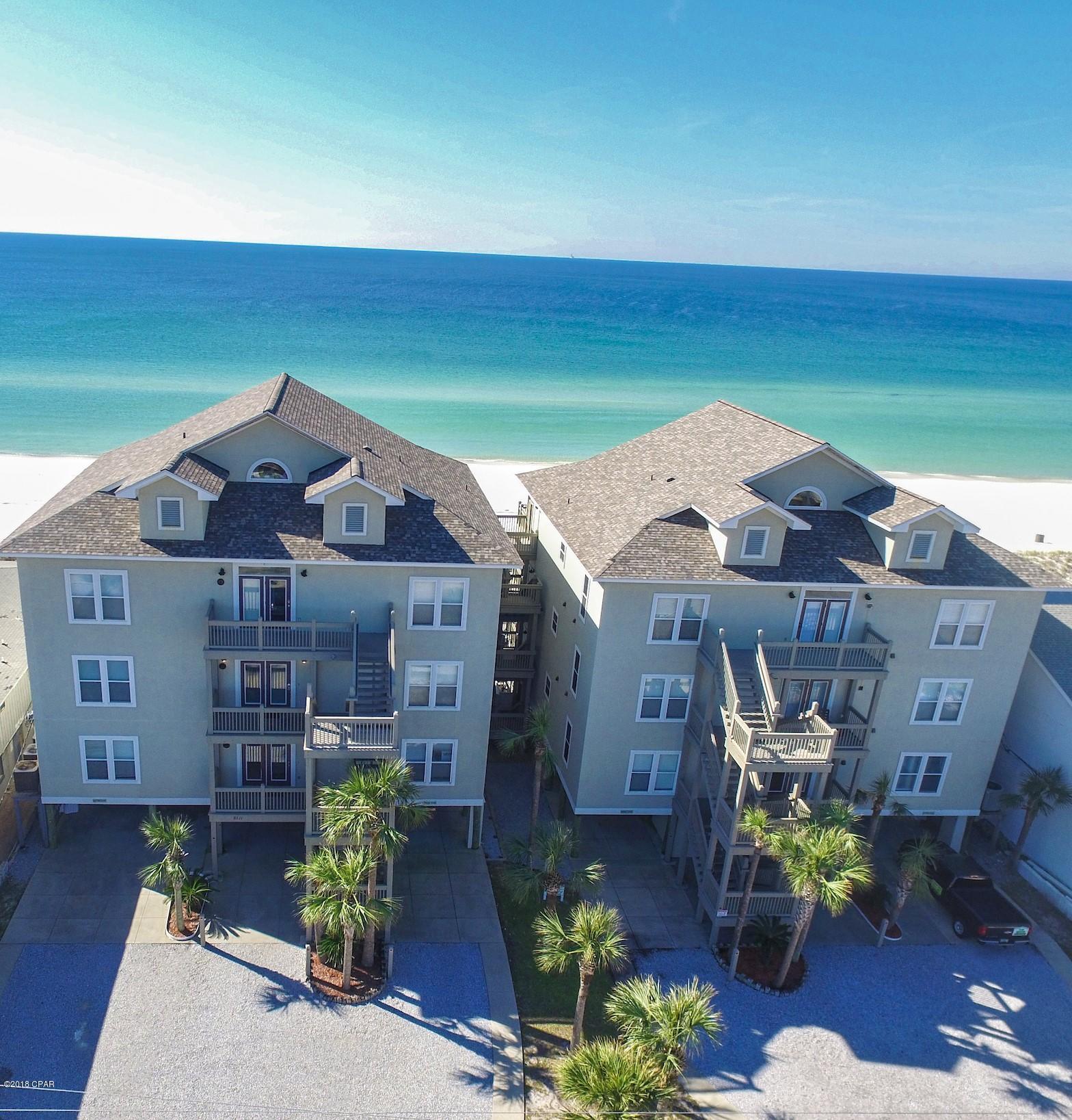 Bel Air Beach Condo - Residential