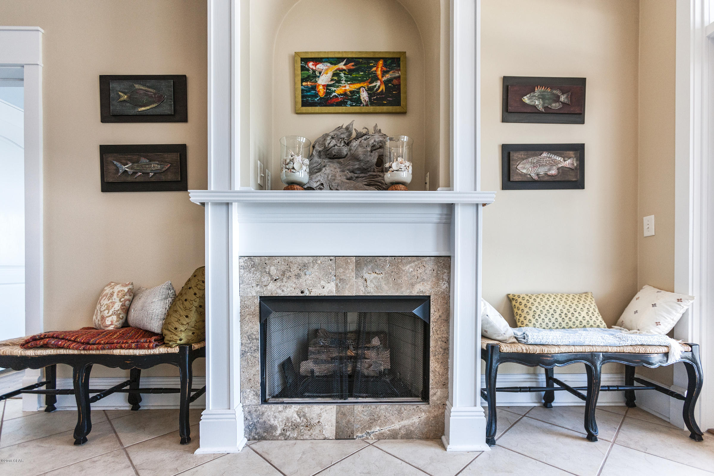 Bel Air Beach Condo - Residential