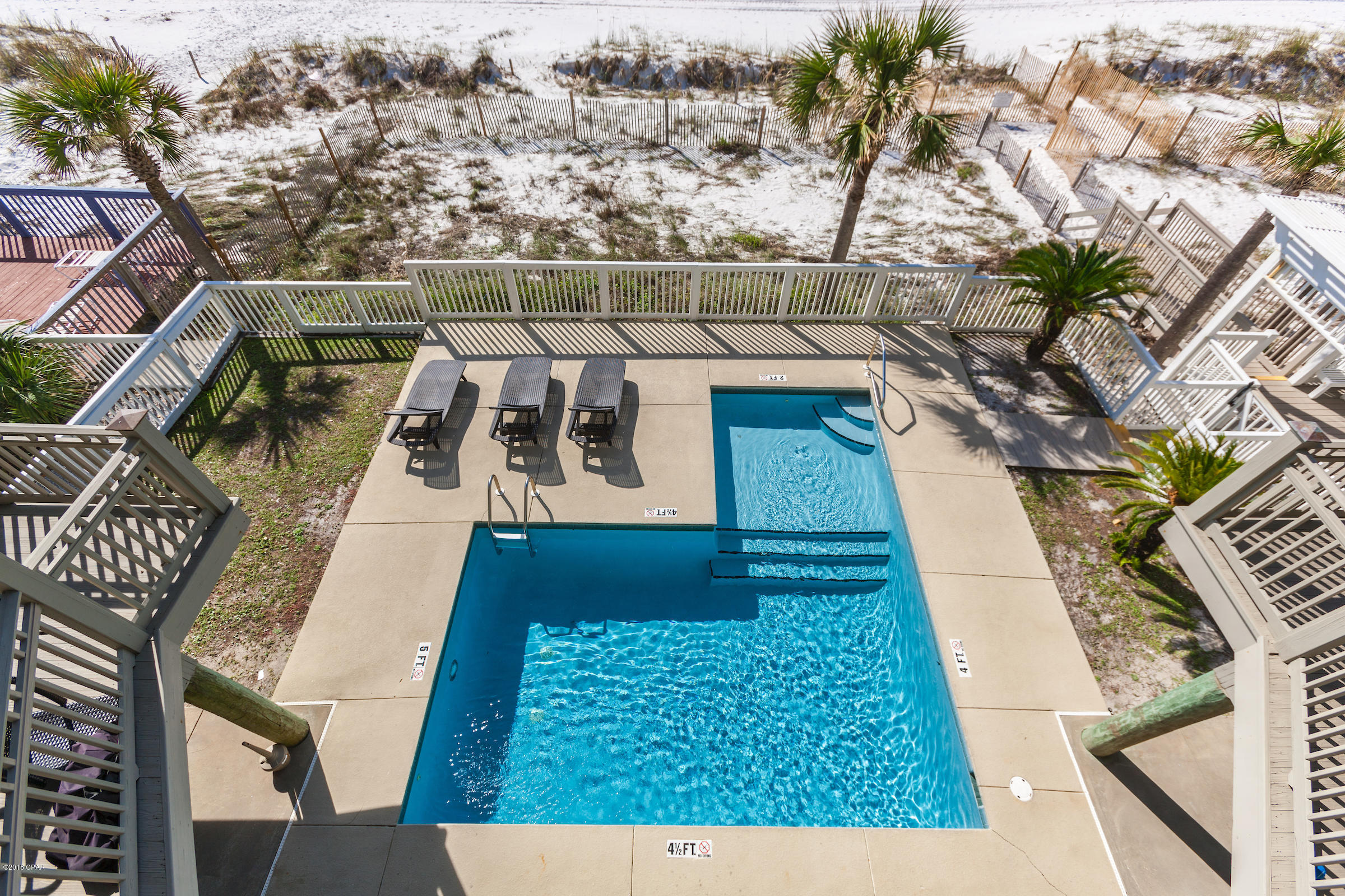 Bel Air Beach Condo - Residential