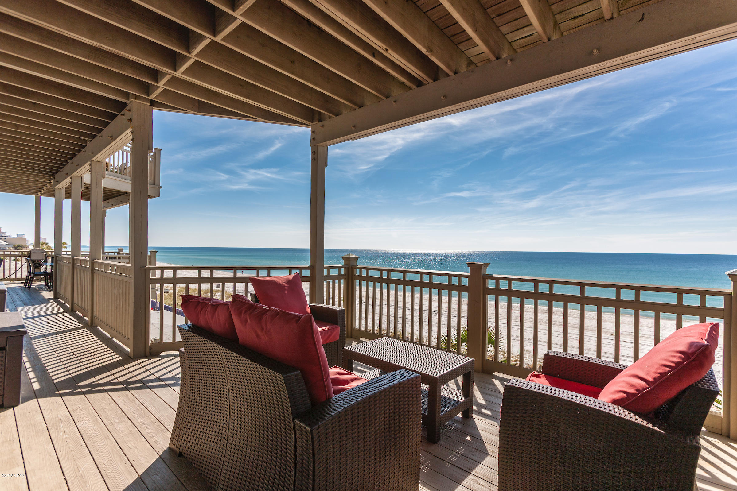 Bel Air Beach Condo - Residential