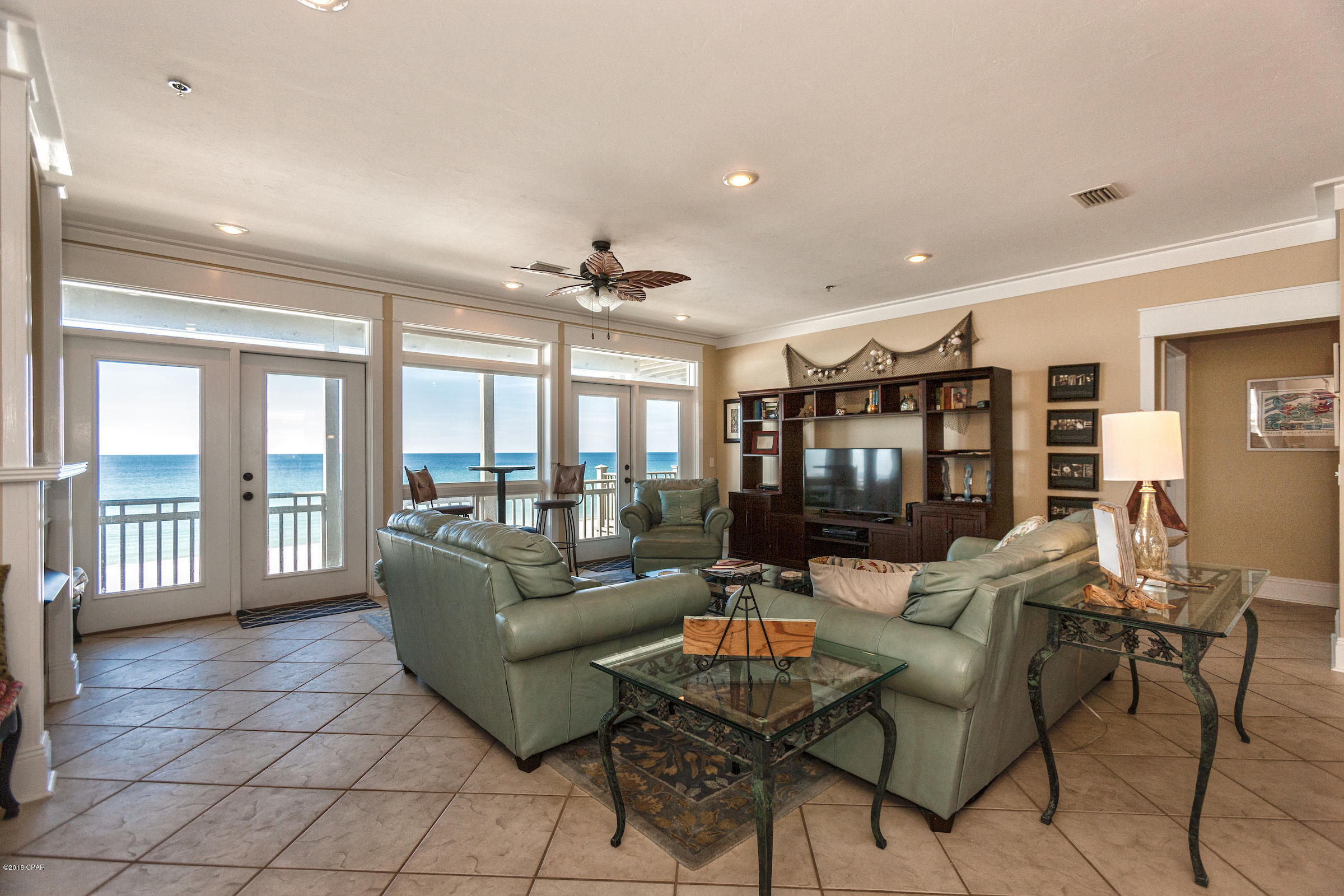 Bel Air Beach Condo - Residential