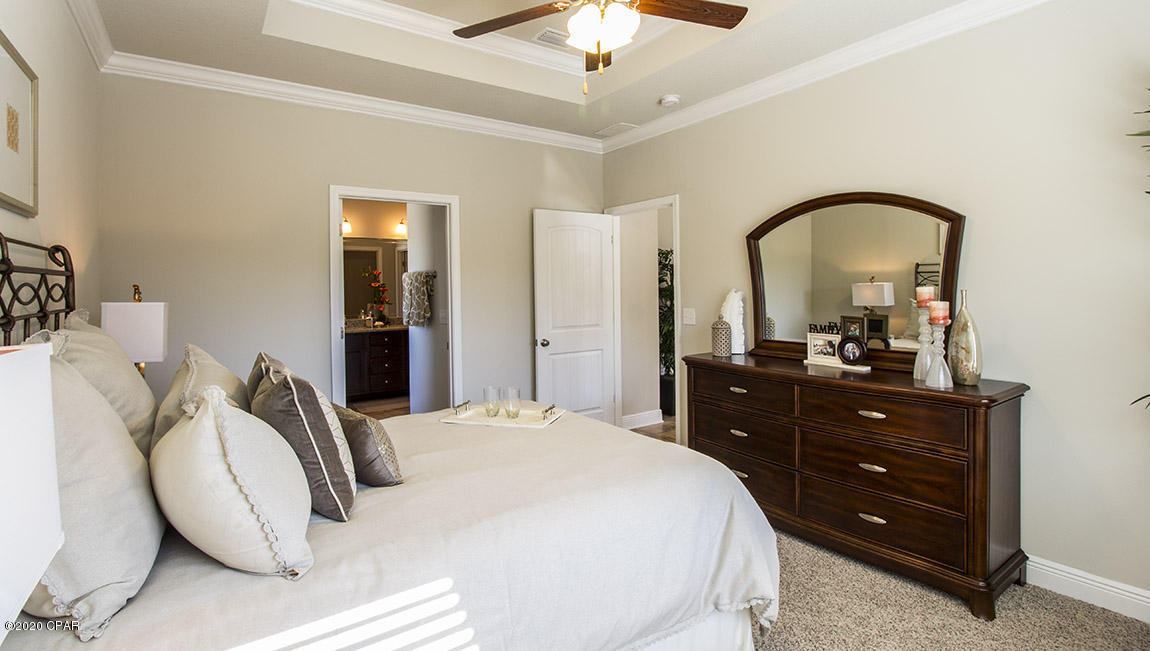 Emerald Cove Villas - Residential