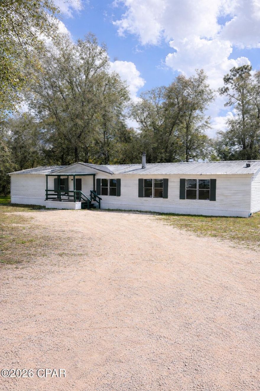 OWNER FINANCING AVALABLE!!!!  Freshly renovated 4-bedroom, 3-bath home with a wood-burning fireplace and an inviting floor plan.
Interior updates provide a clean, updated feel with plenty of space for family, guests, or a home office.
A great opportunity--call today to view.