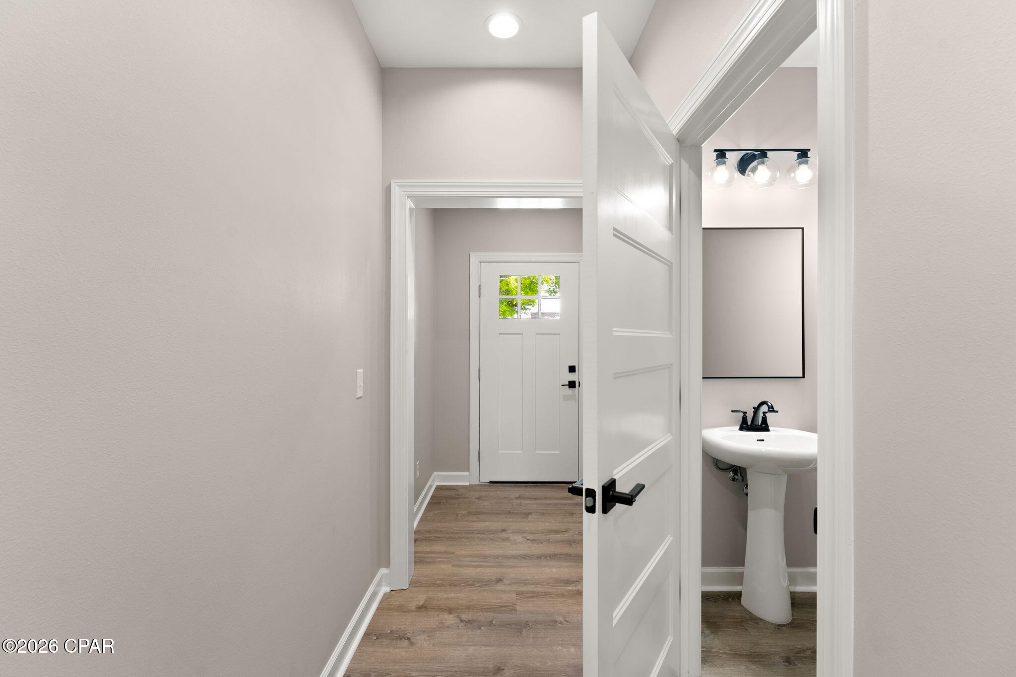 [No Recorded Subdiv] - Residential Lease