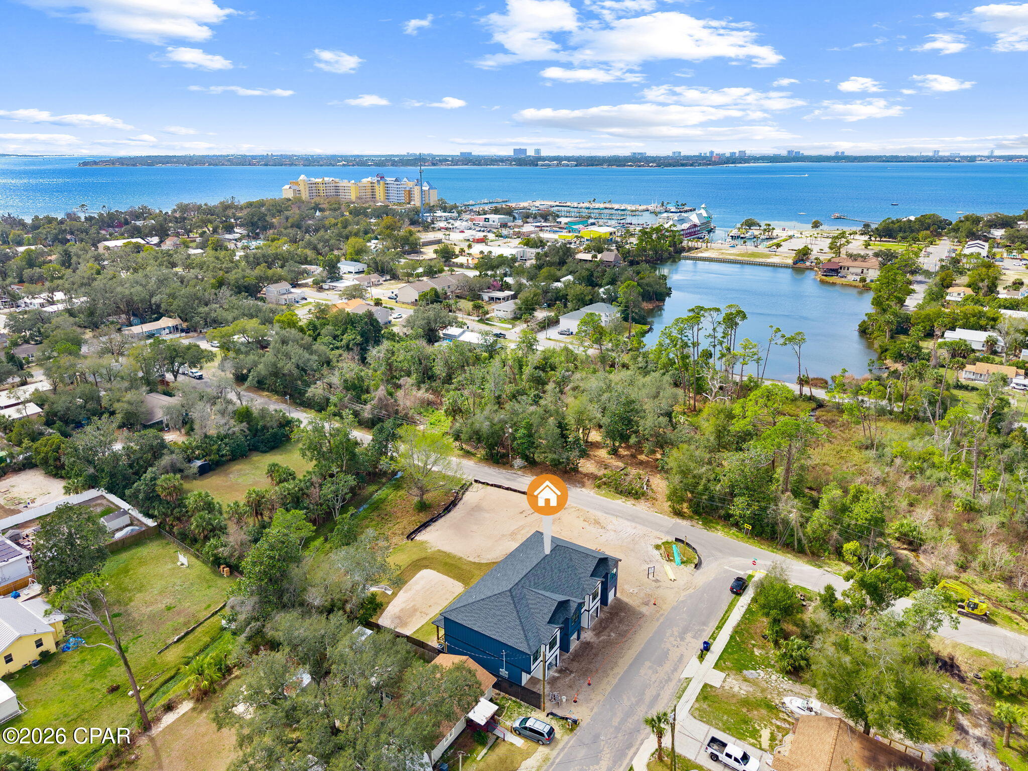 [No Recorded Subdiv] - Residential Lease