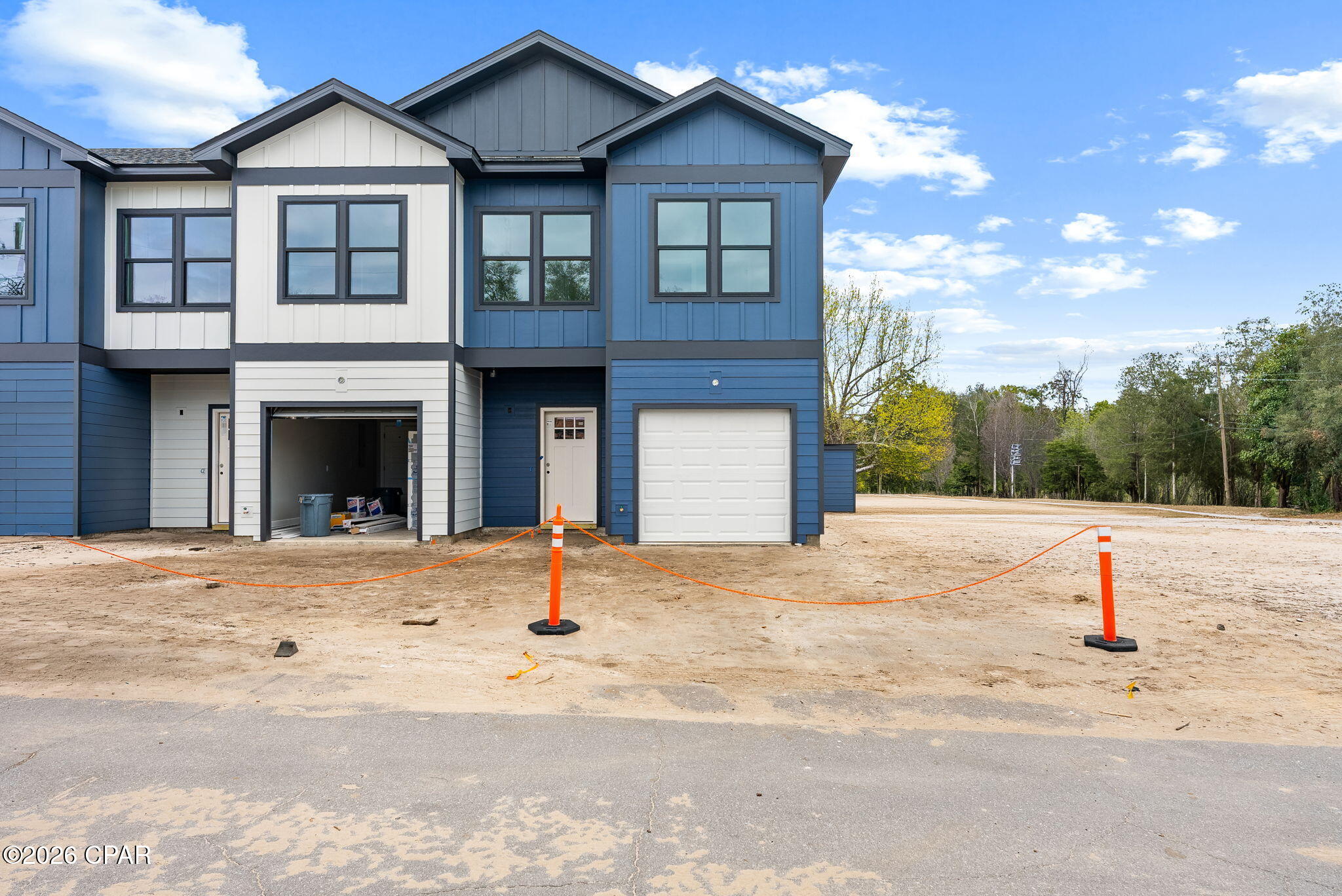 [No Recorded Subdiv] - Residential Lease