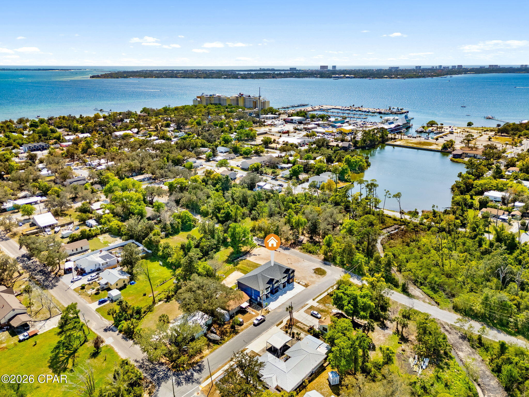 [No Recorded Subdiv] - Residential Lease