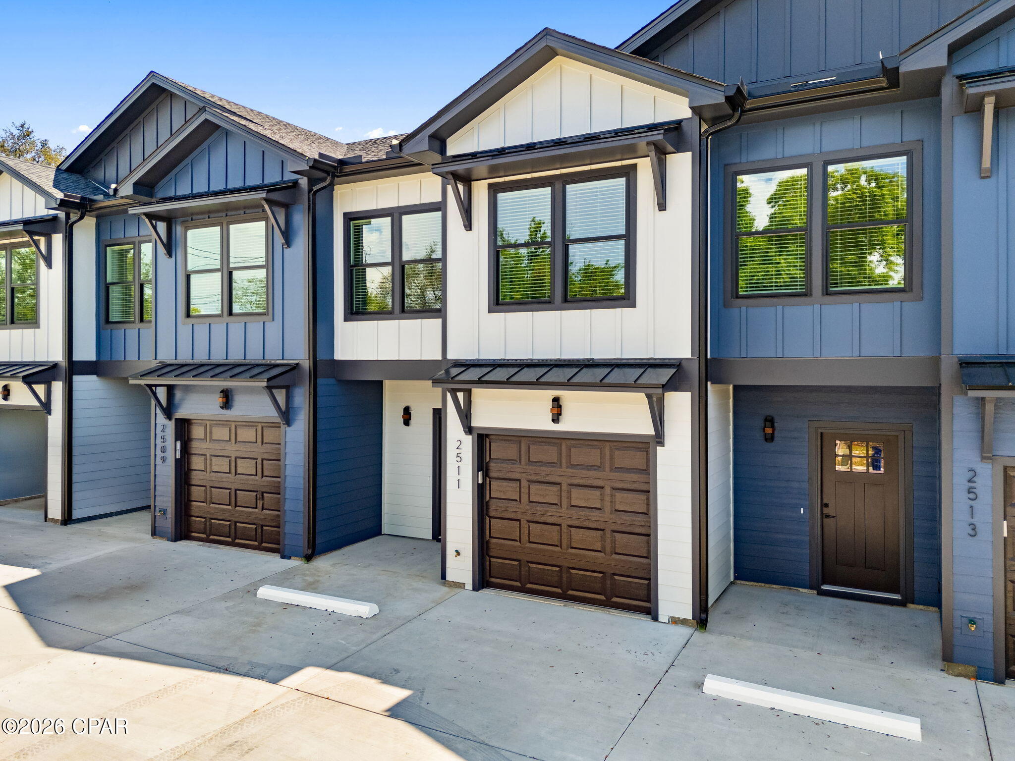 [No Recorded Subdiv] - Residential Lease