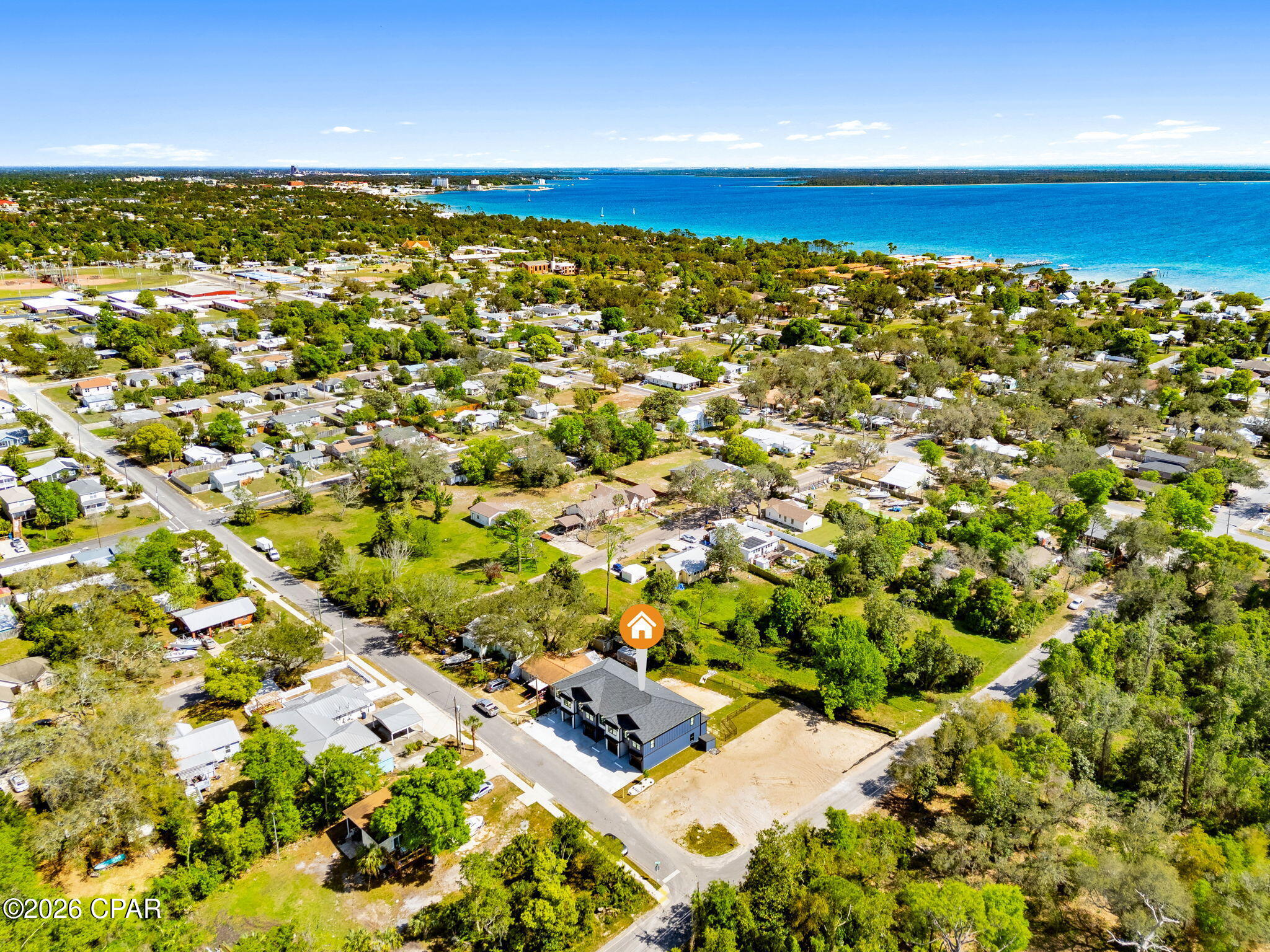 [No Recorded Subdiv] - Residential Lease