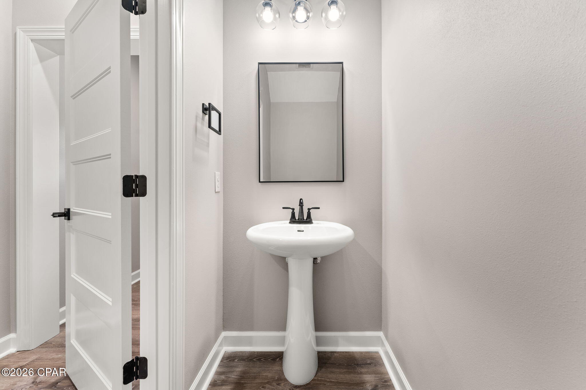 [No Recorded Subdiv] - Residential Lease