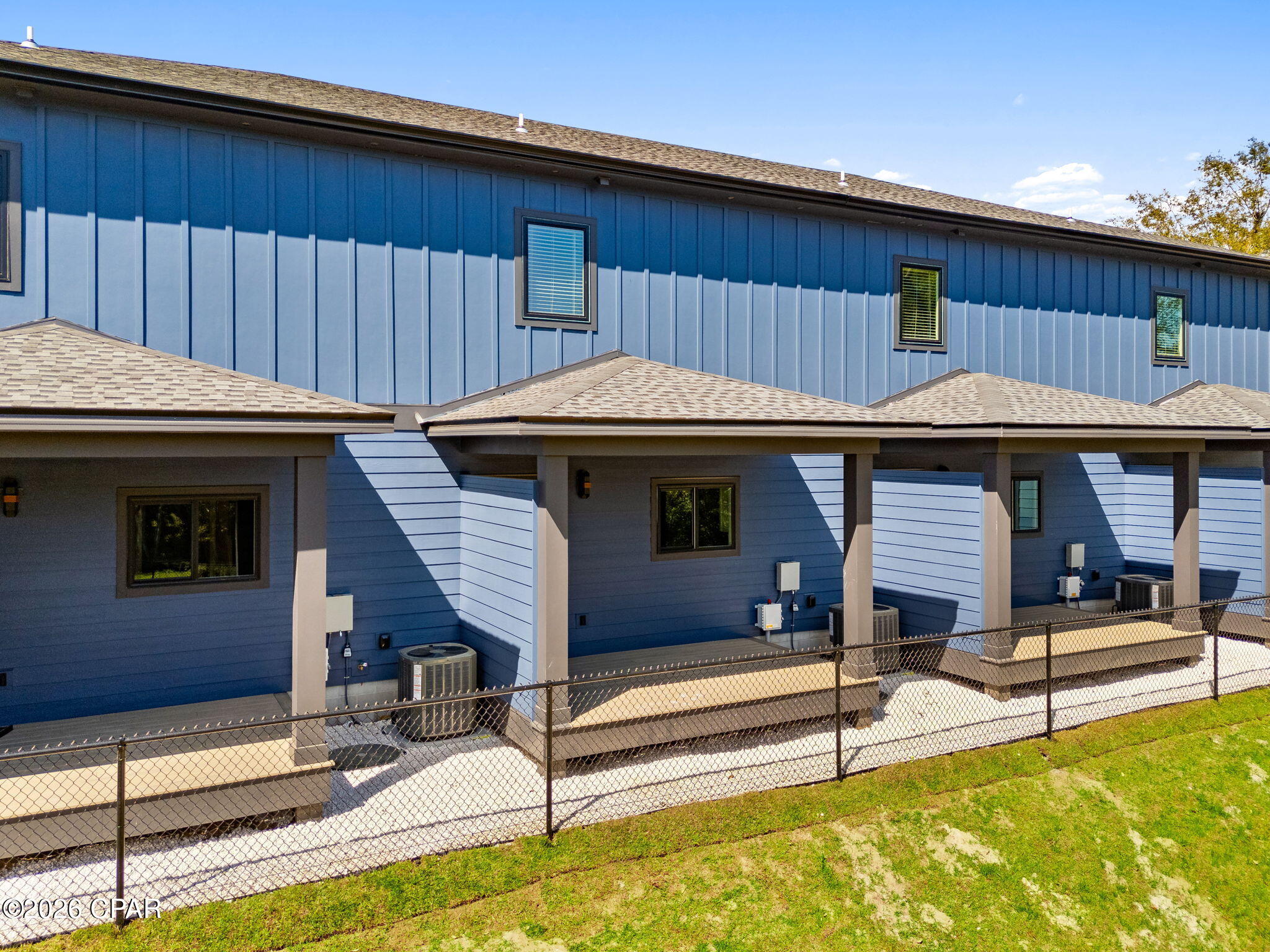 [No Recorded Subdiv] - Residential Lease