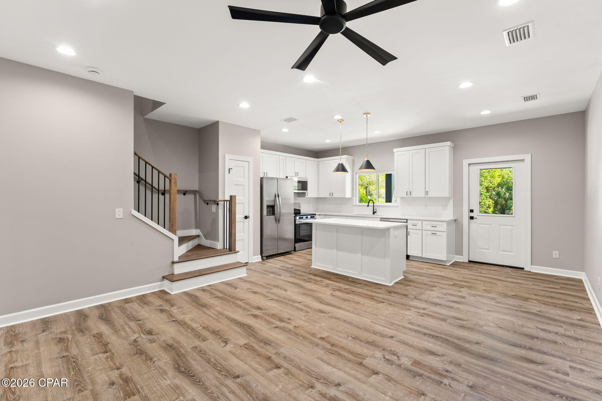 [No Recorded Subdiv] - Residential Lease