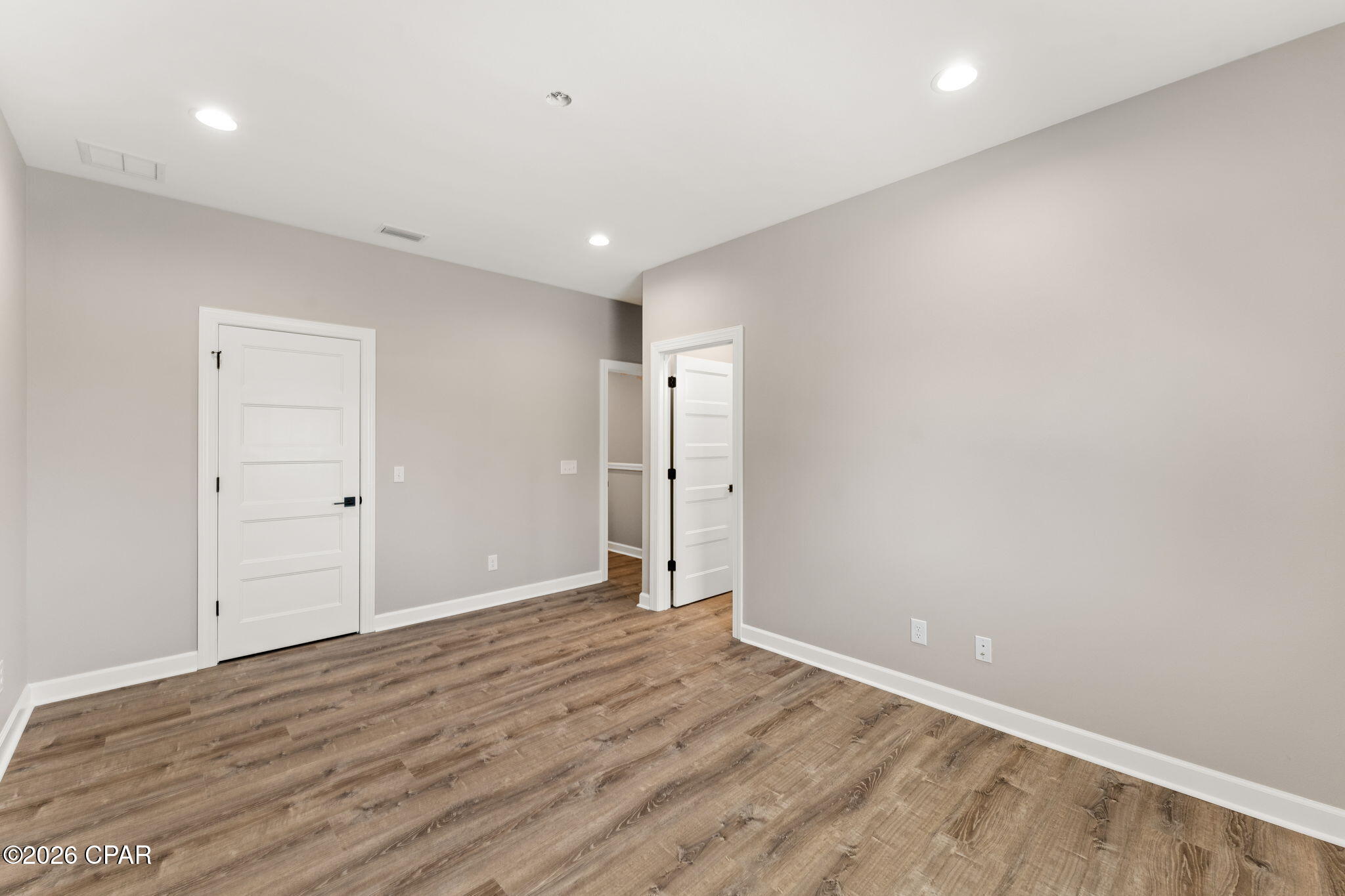 [No Recorded Subdiv] - Residential Lease