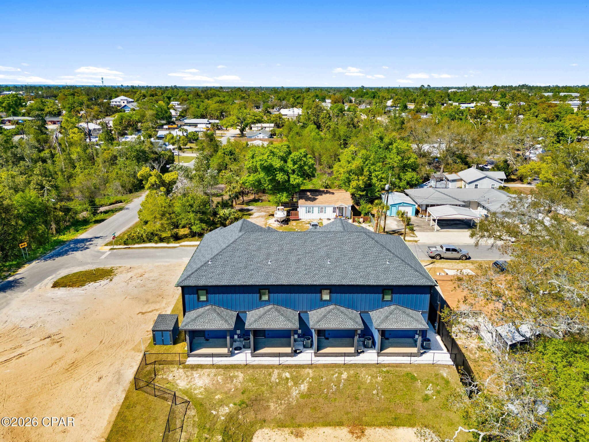 [No Recorded Subdiv] - Residential Lease