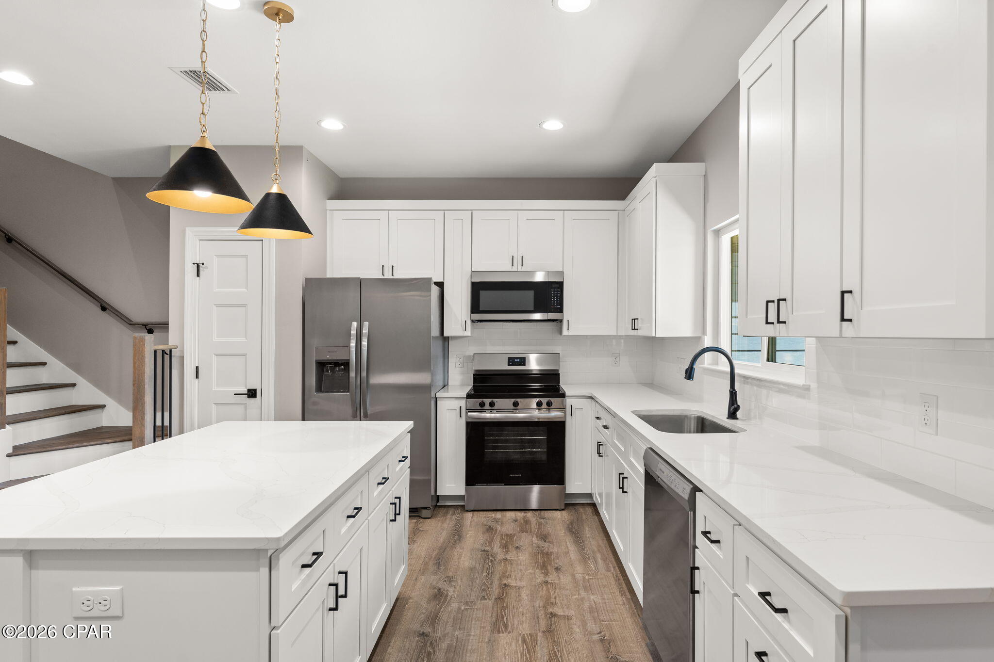 [No Recorded Subdiv] - Residential Lease