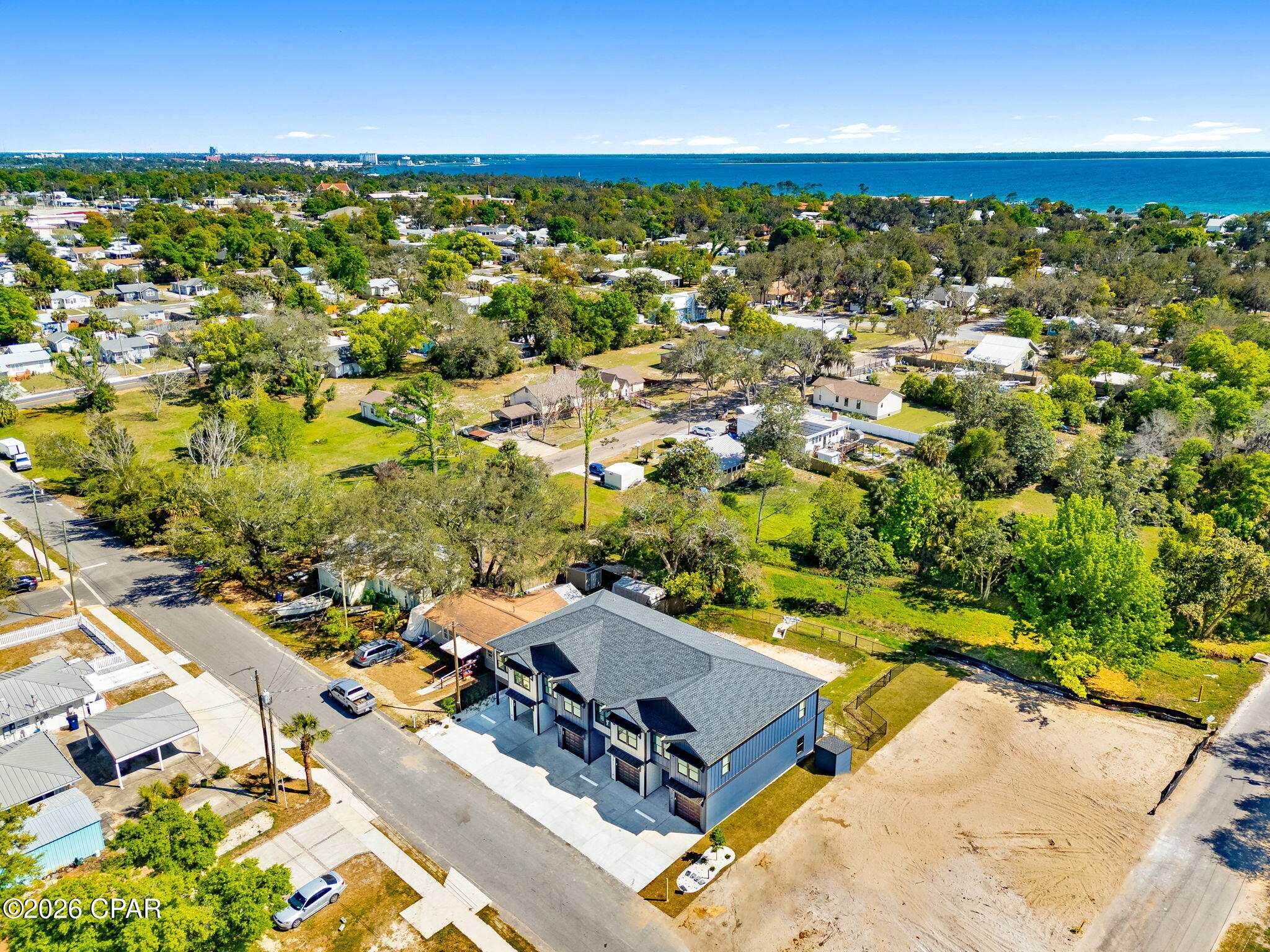 [No Recorded Subdiv] - Residential Lease