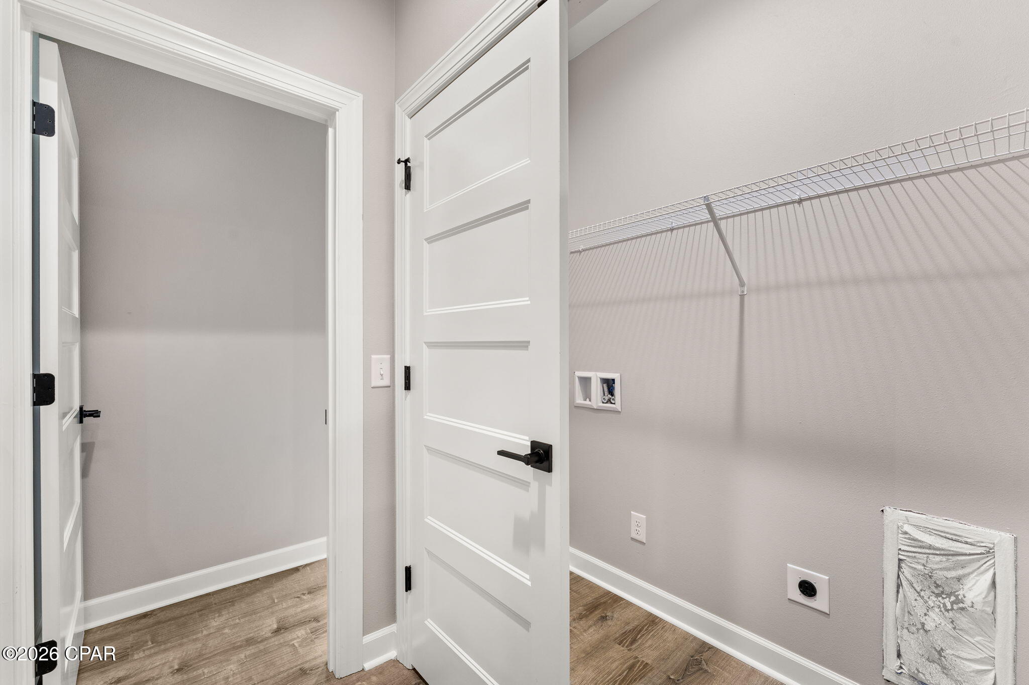 [No Recorded Subdiv] - Residential Lease