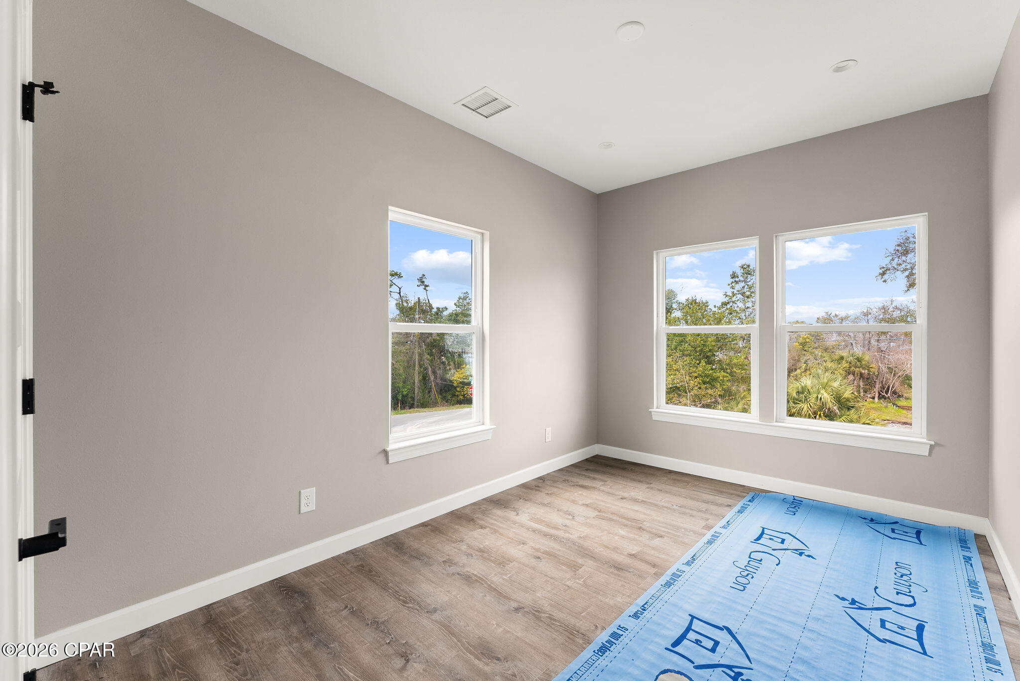 [No Recorded Subdiv] - Residential Lease