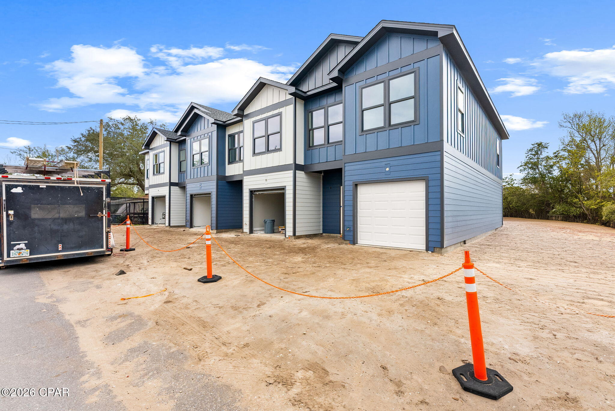 [No Recorded Subdiv] - Residential Lease