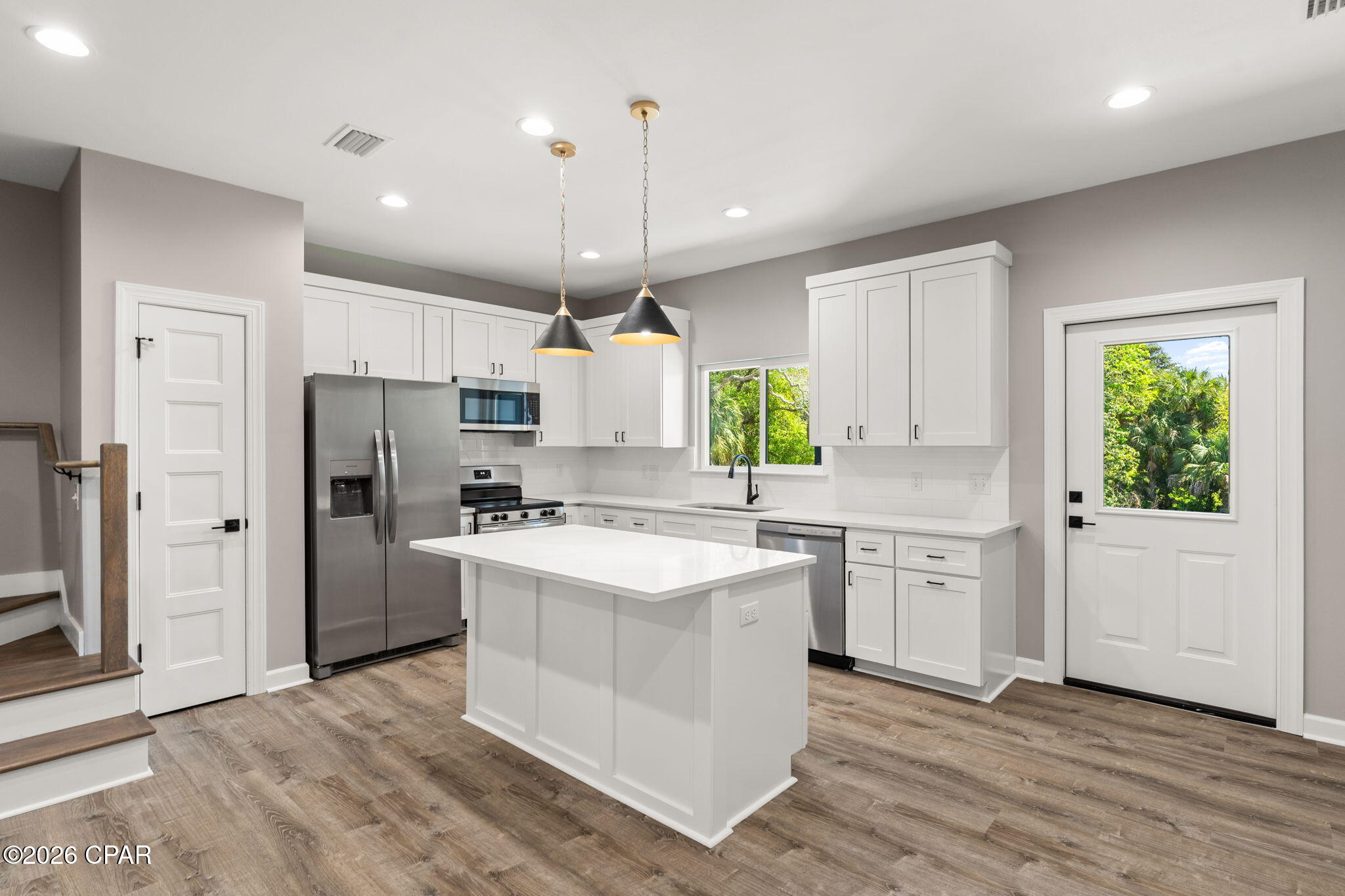 [No Recorded Subdiv] - Residential Lease