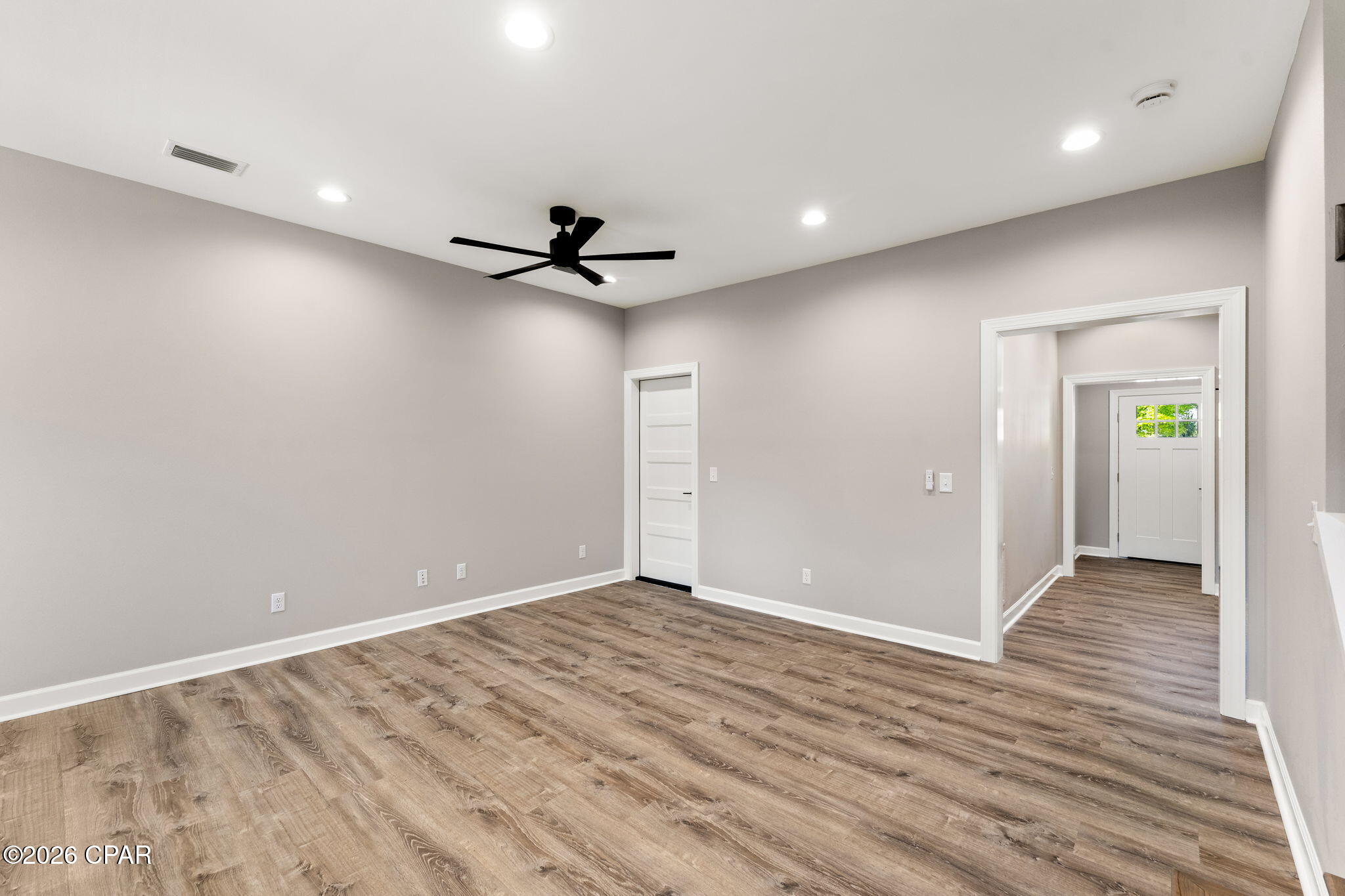 [No Recorded Subdiv] - Residential Lease