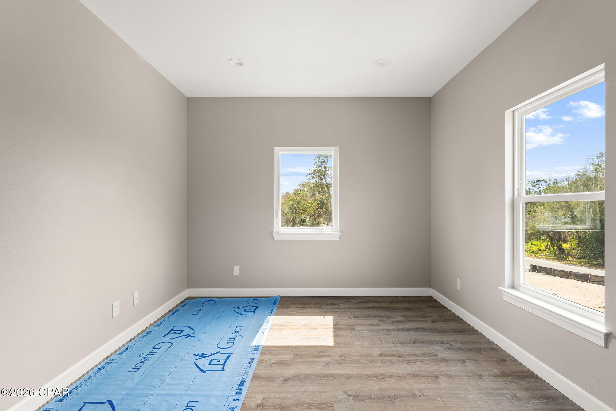 [No Recorded Subdiv] - Residential Lease