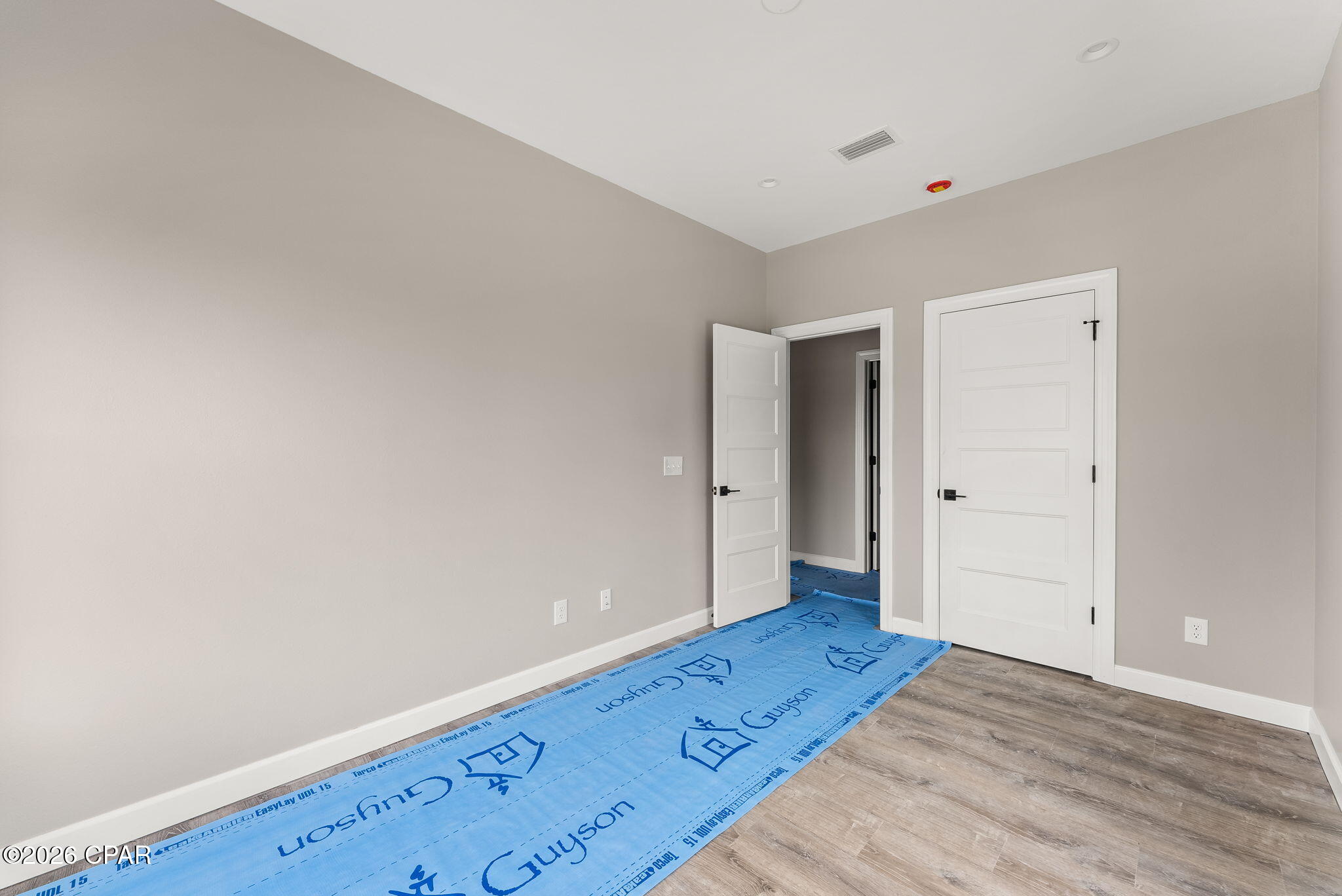 [No Recorded Subdiv] - Residential Lease