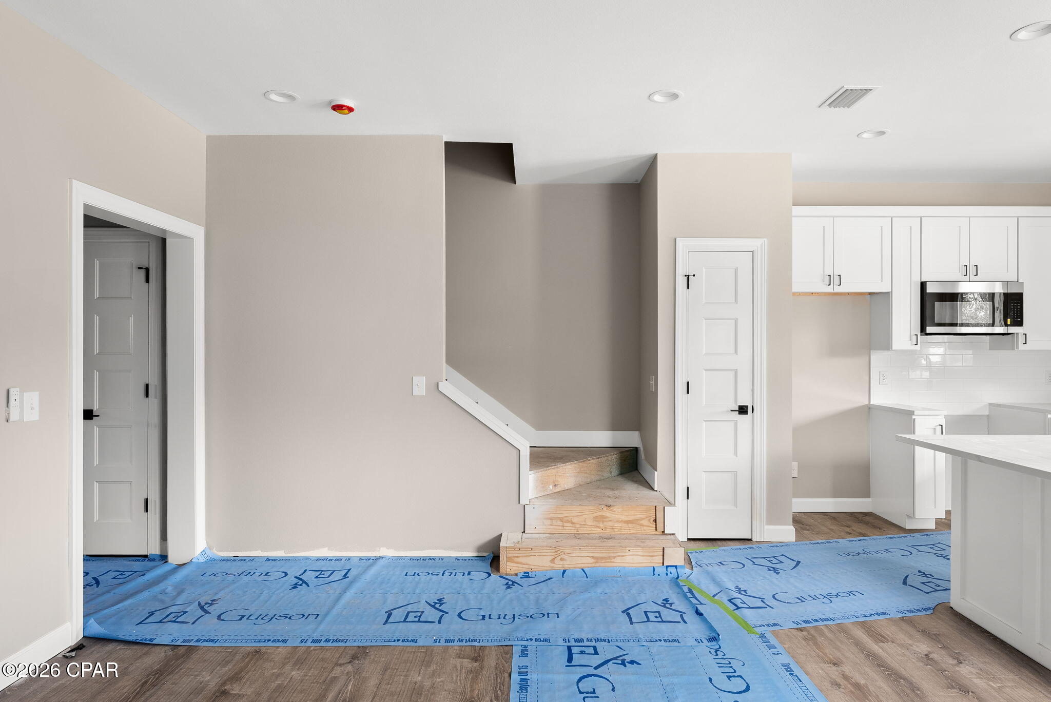 [No Recorded Subdiv] - Residential Lease