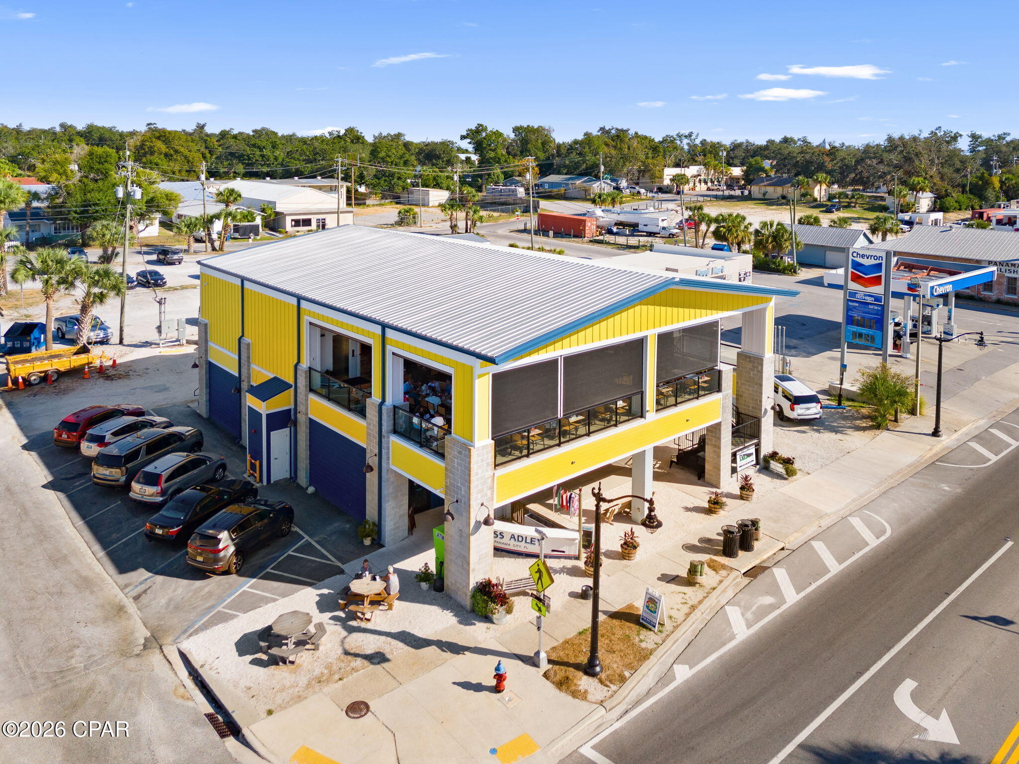 [No Recorded Subdiv] - Residential Lease